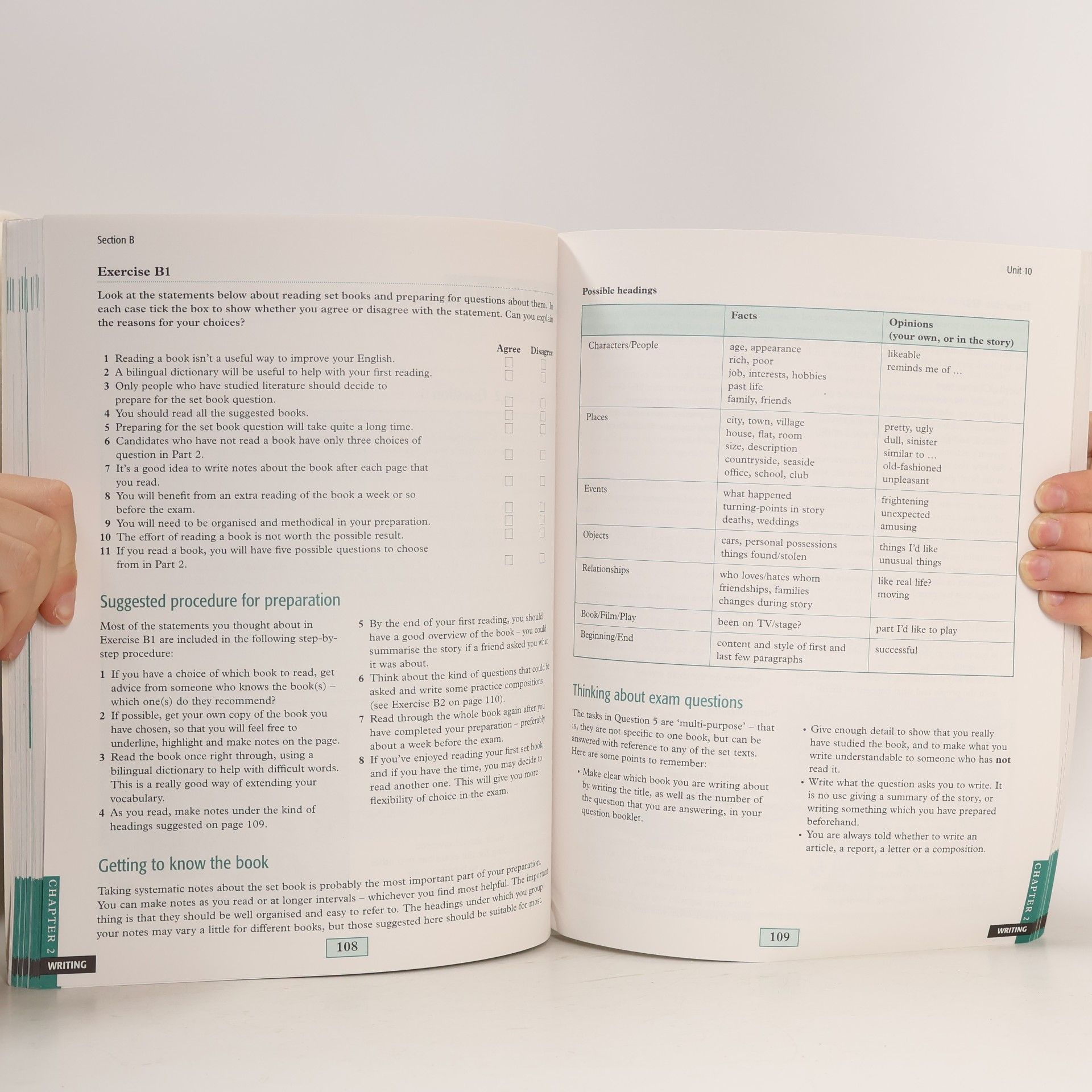 Helen Naylor Cambridge first certificate handbook with answers