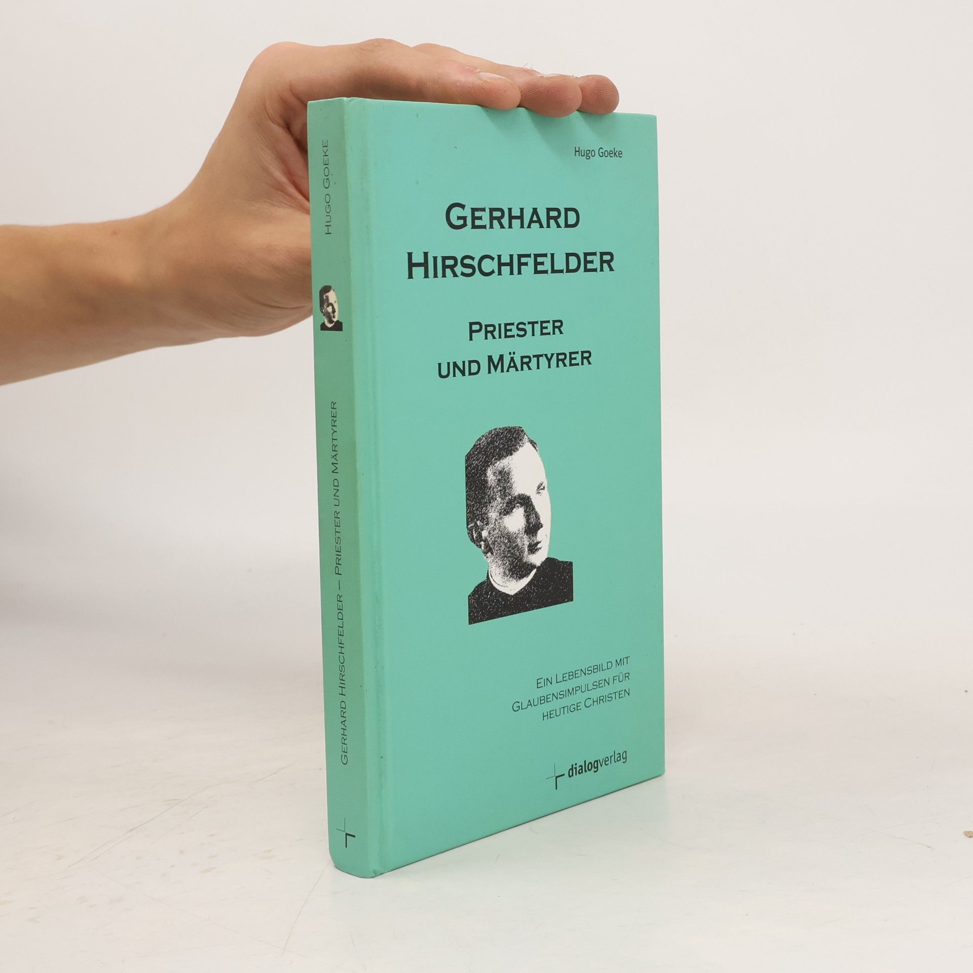 Gerhard Hirschfelder