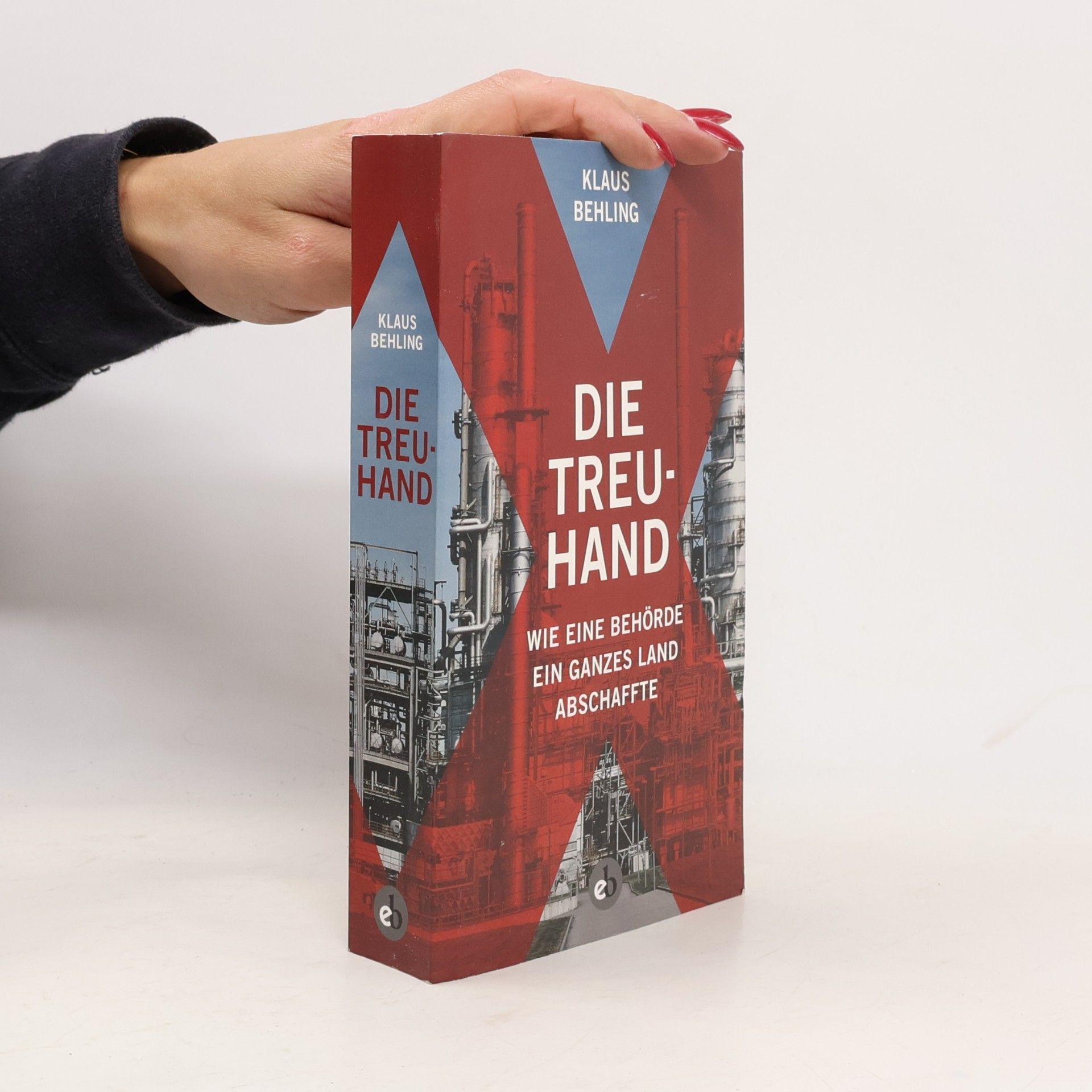 Die Treuhand