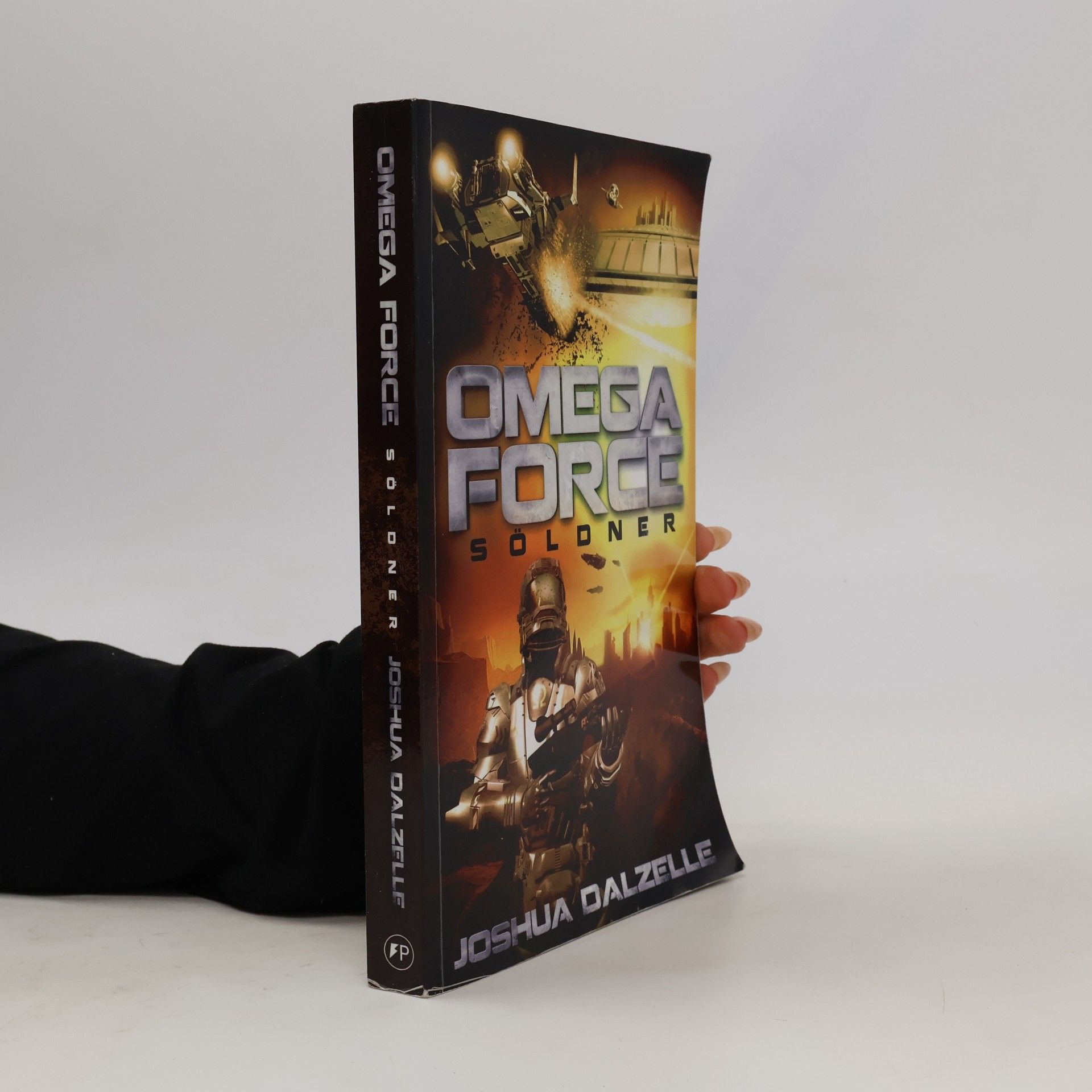 Omega Force: Söldner
