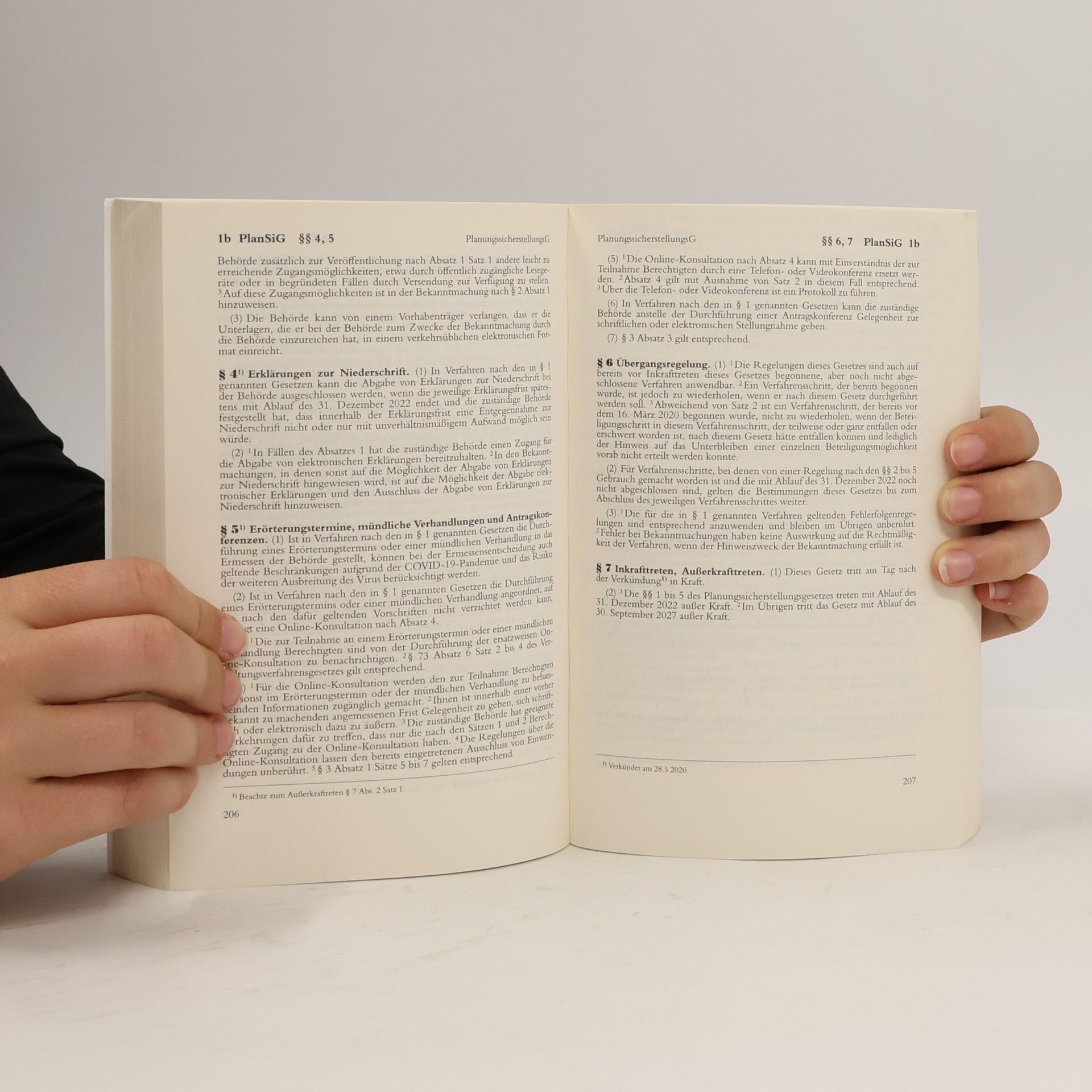 dtv Verlagsgesellschaft Baugesetzbuch
