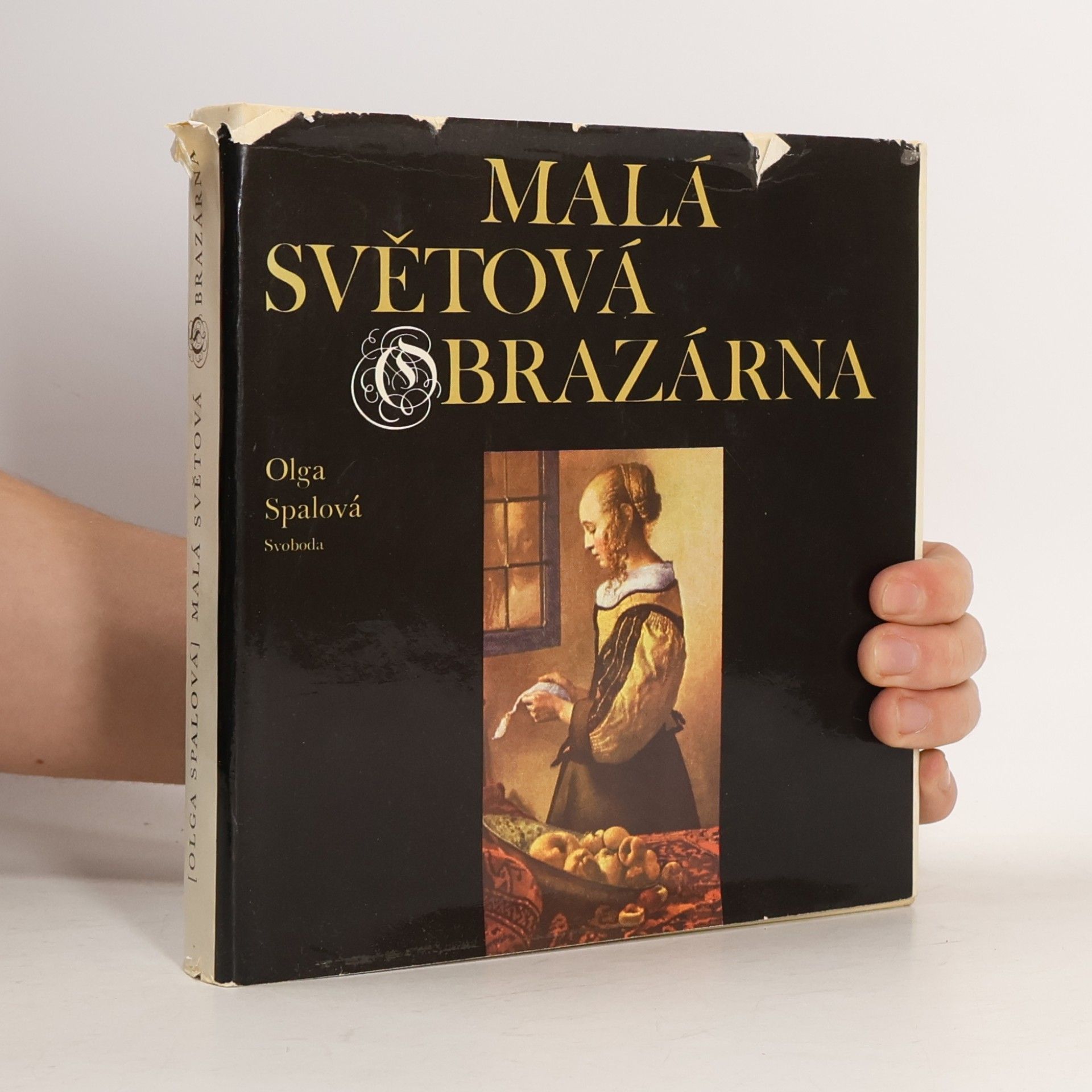 Malá světová obrazárna