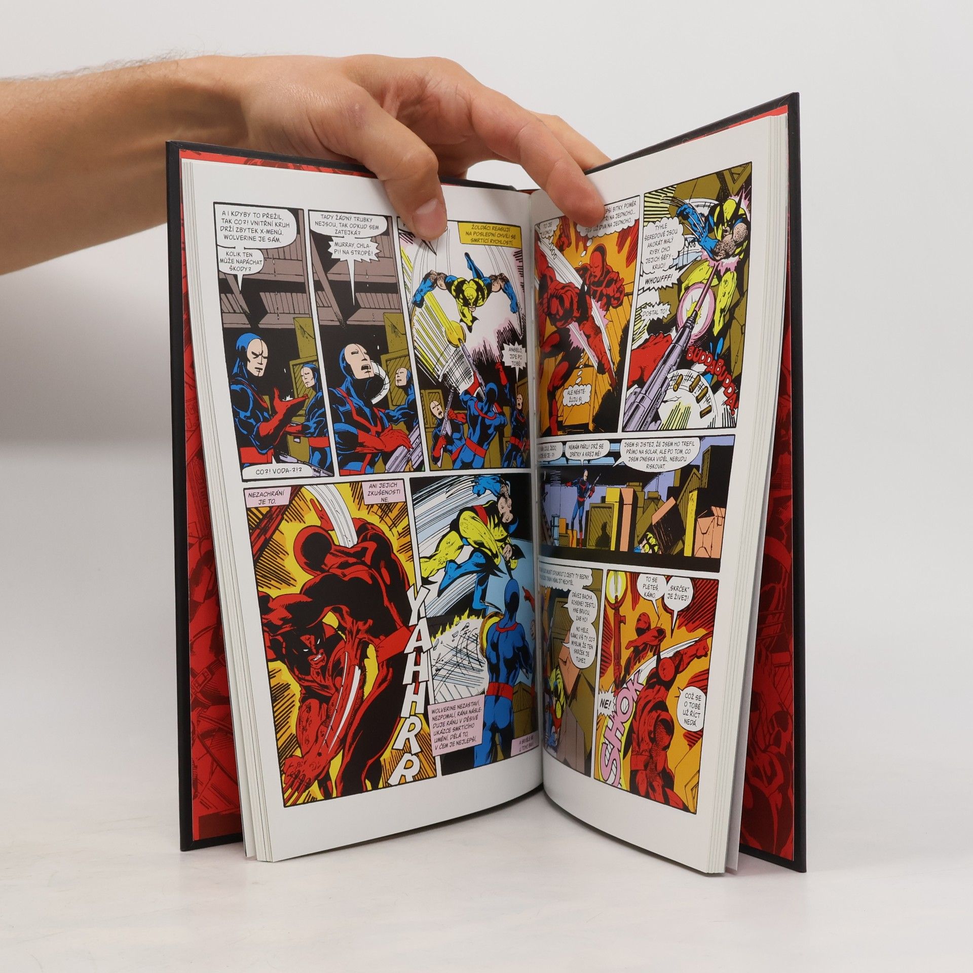 Chris Claremont Uncanny X-Men. Dark Phoenix