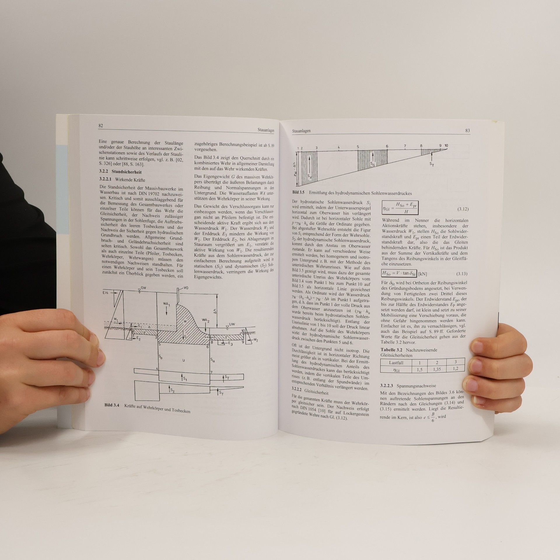 Eberhard Lattermann Wasserbau-Praxis