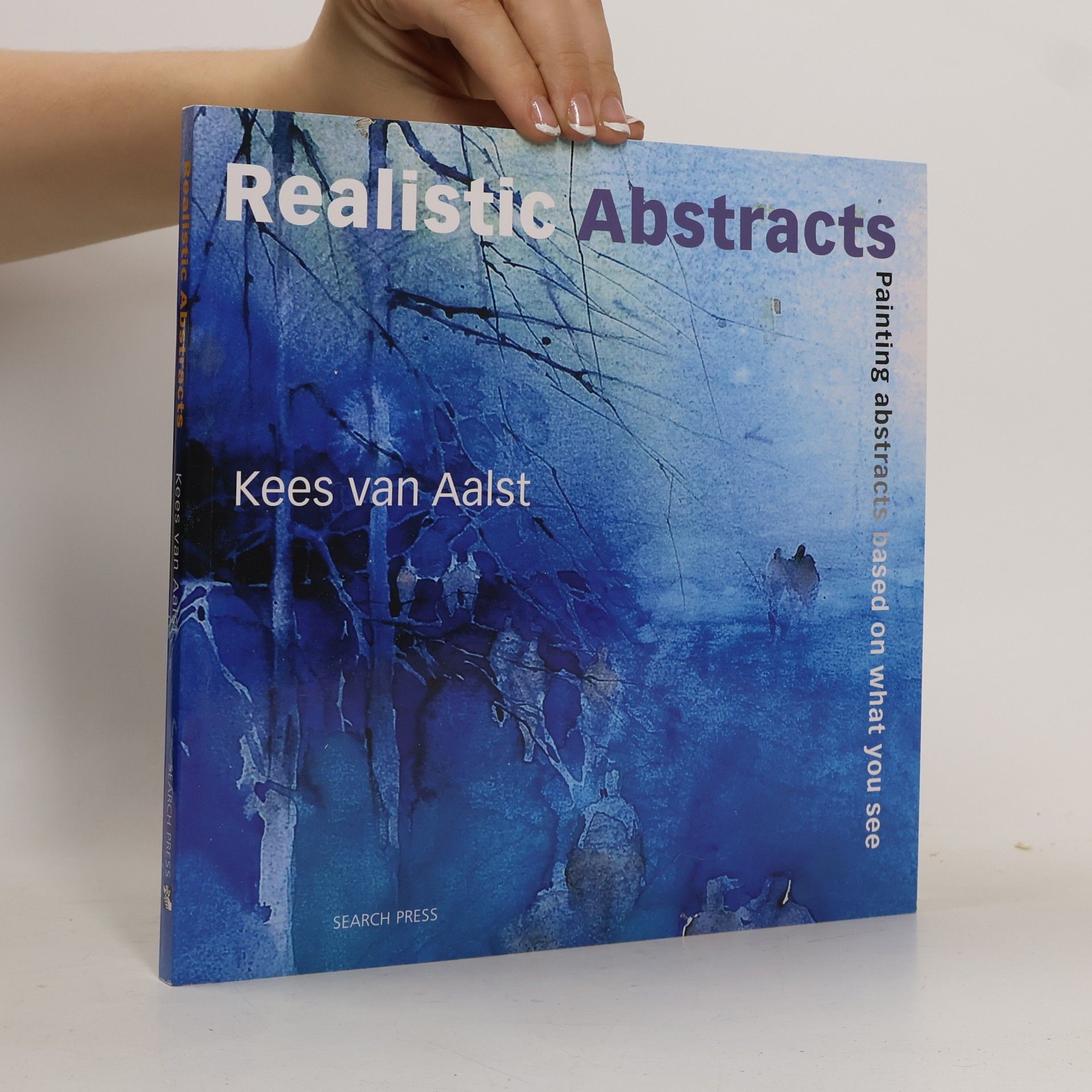 Kees van Aalst Realistic Abstracts