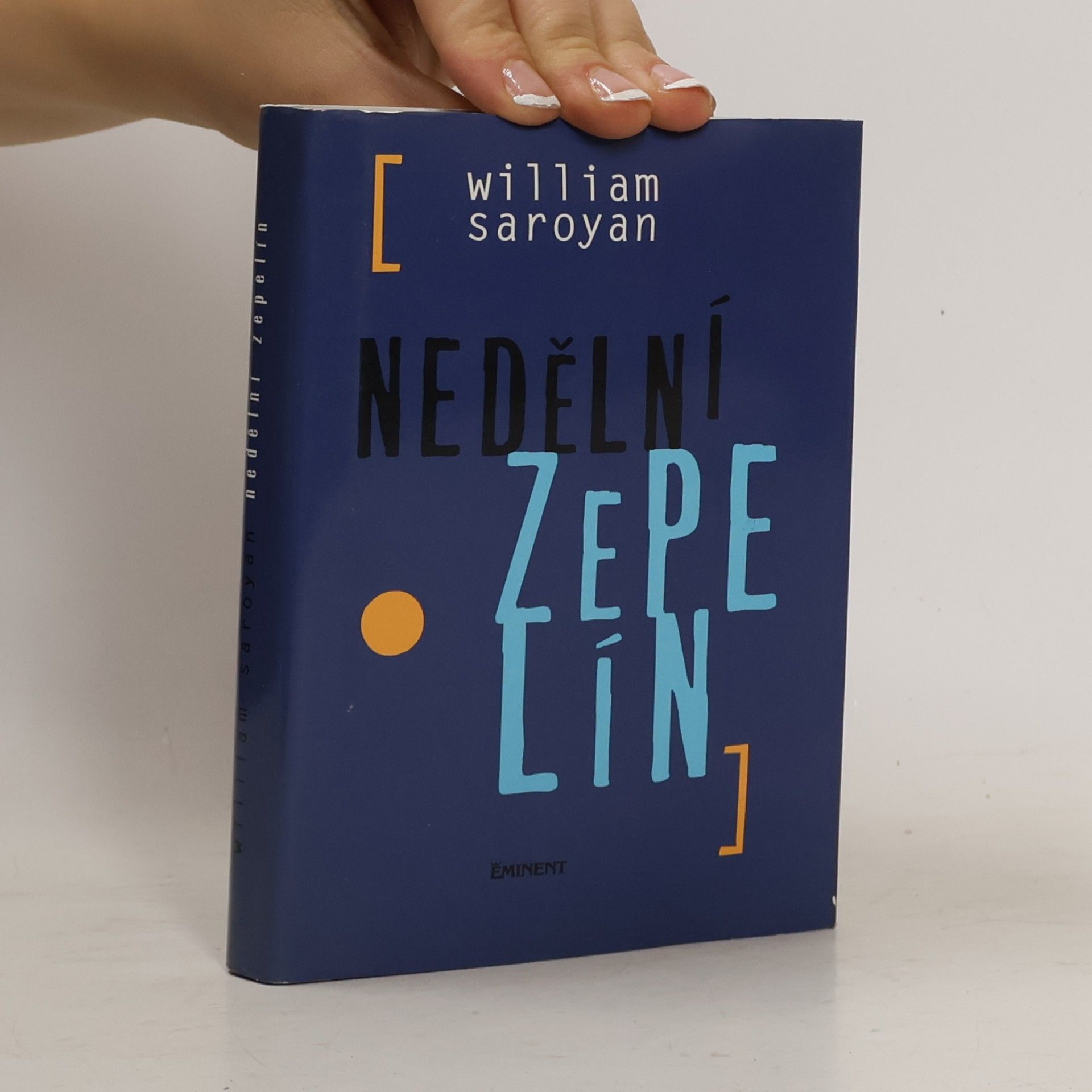 Nedělní zepelín