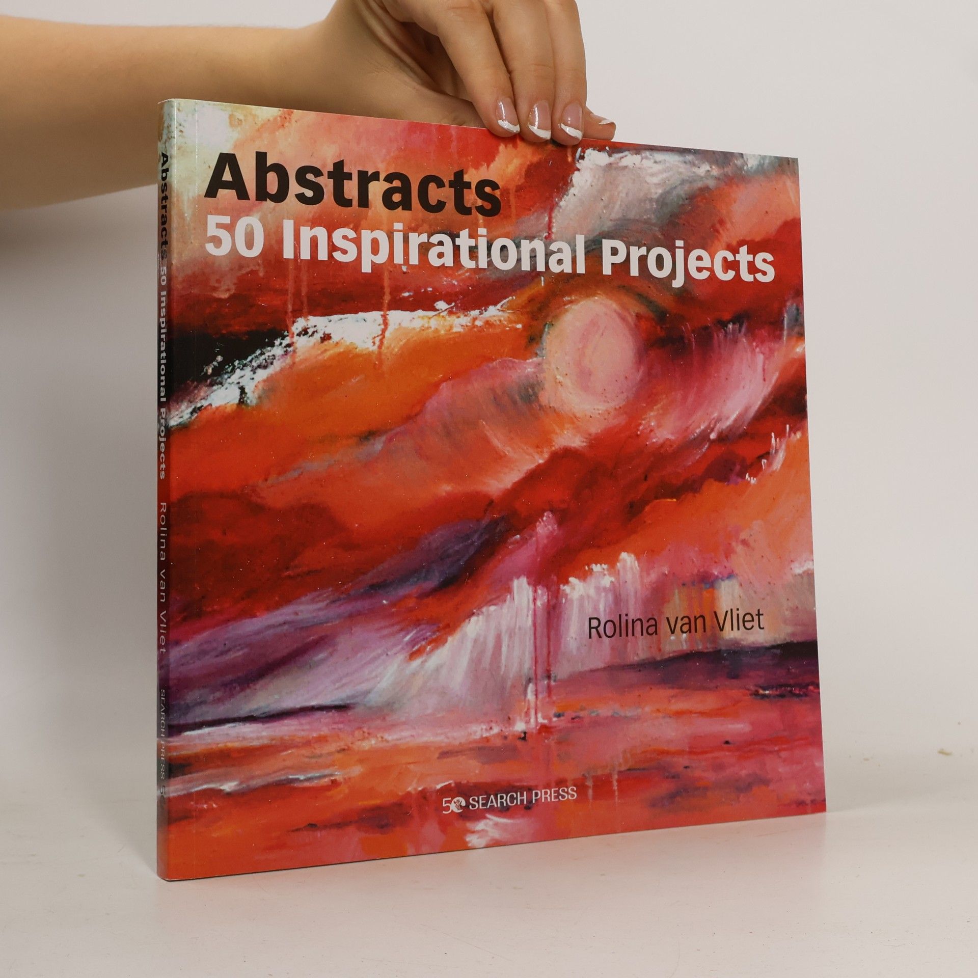 Pim van Vliet Abstracts: 50 Inspirational Projects
