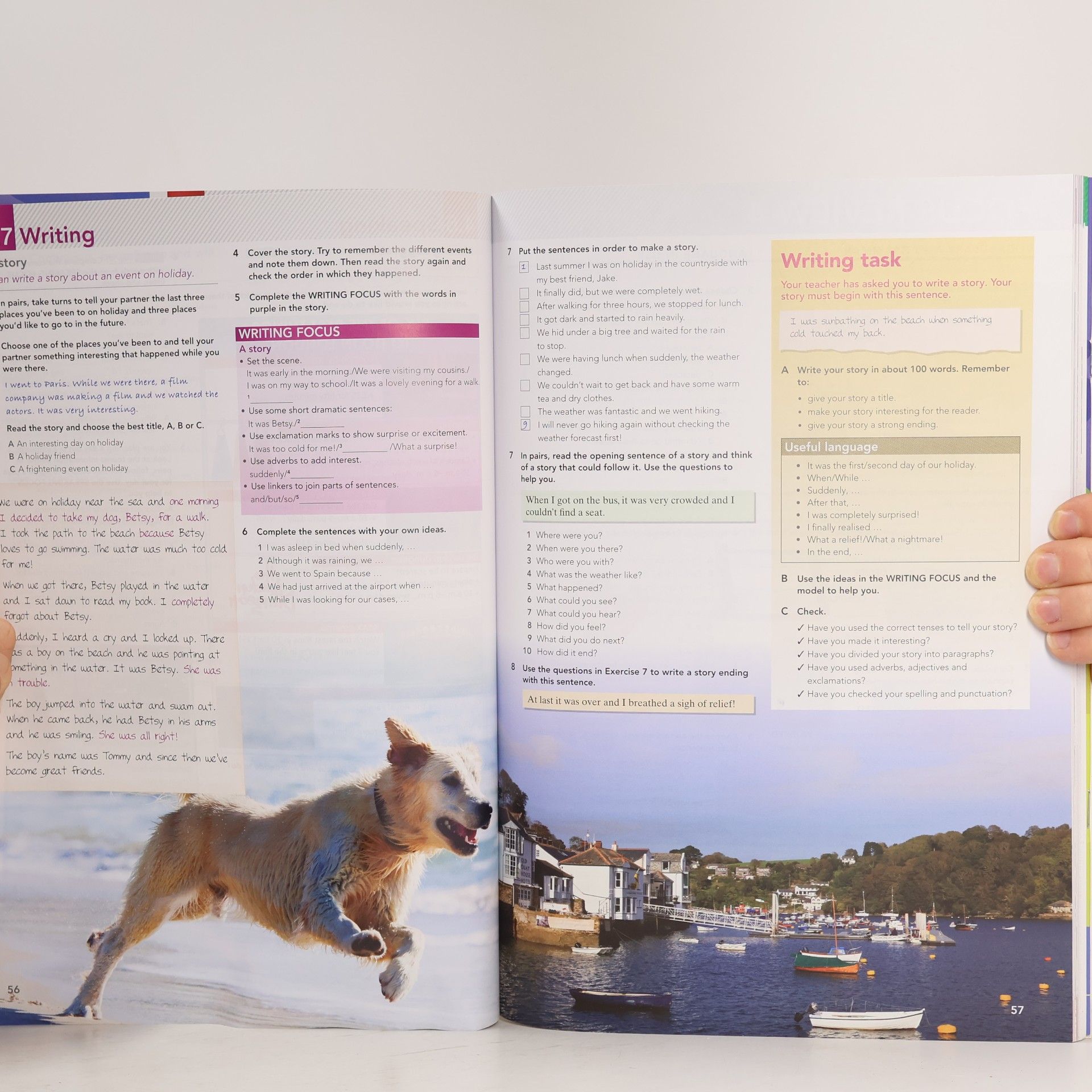 Various authors Maturita Focus 2, Student's book