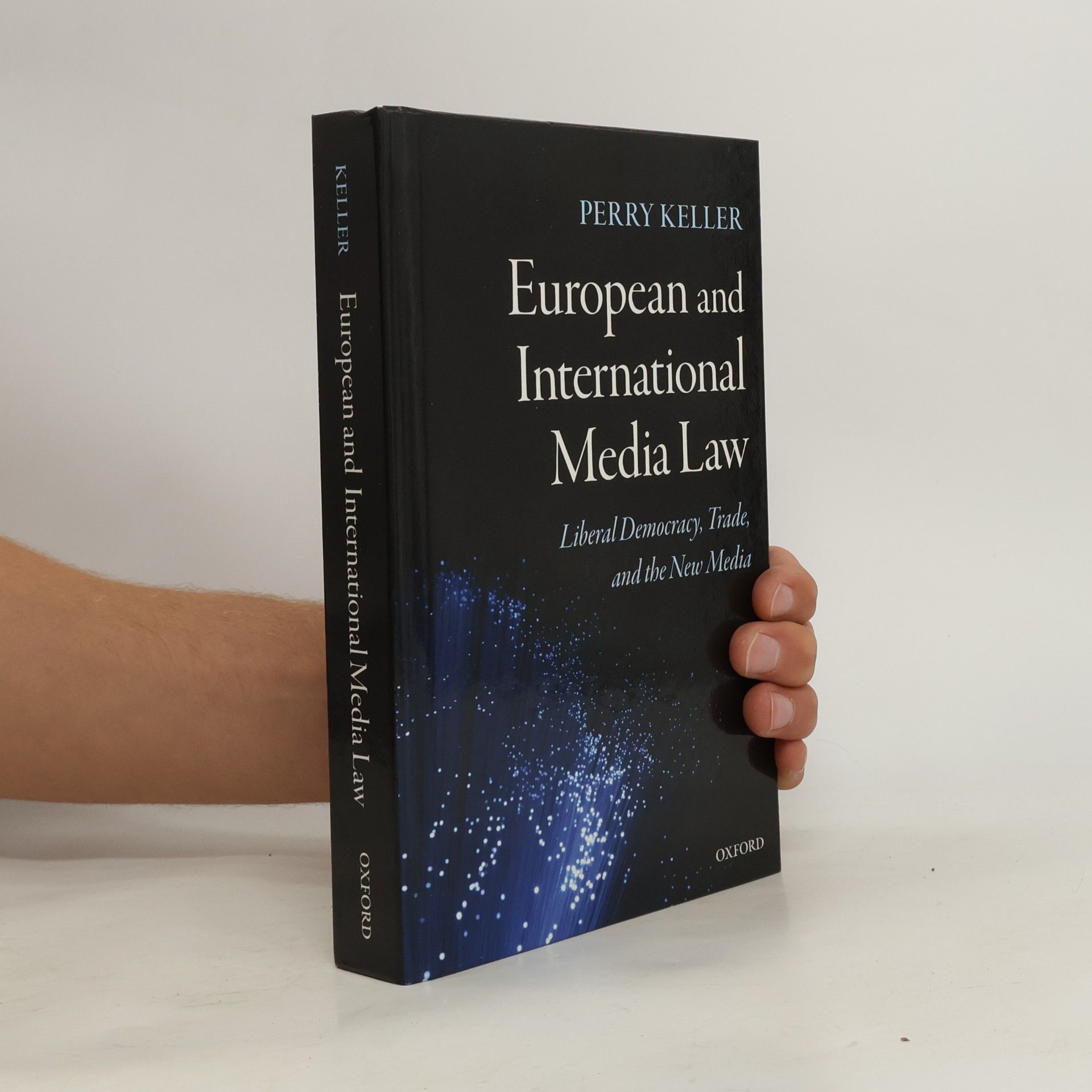 Perry Keller European and International Media Law