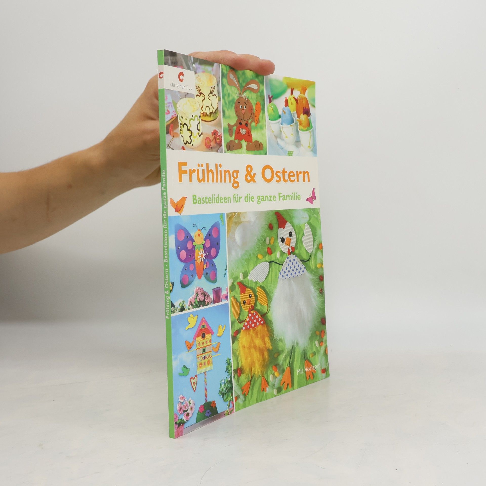 Autorenkollektiv Frühling & Ostern
