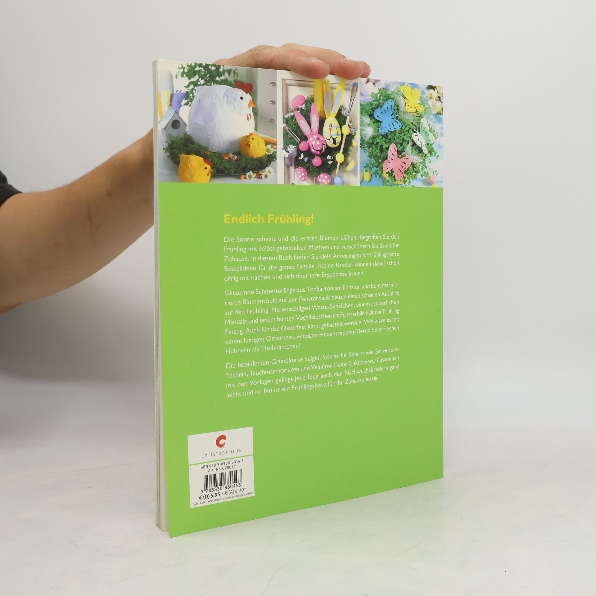 Autorenkollektiv Frühling & Ostern
