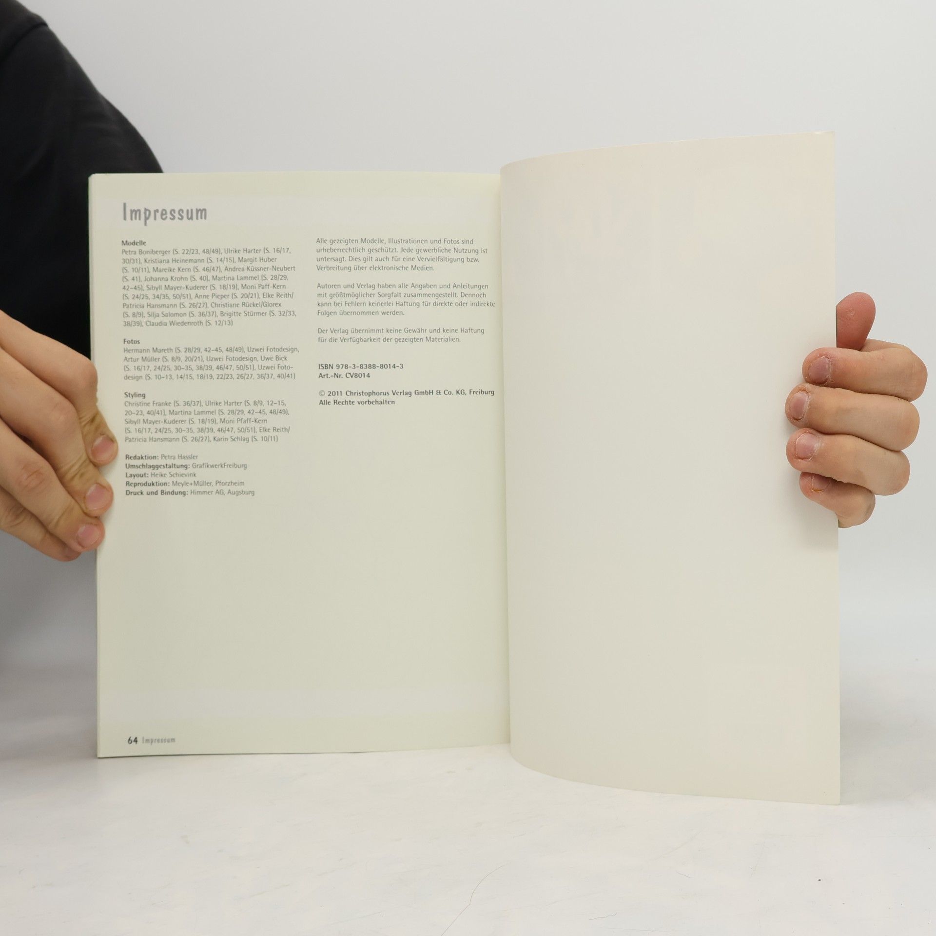 Autorenkollektiv Frühling & Ostern