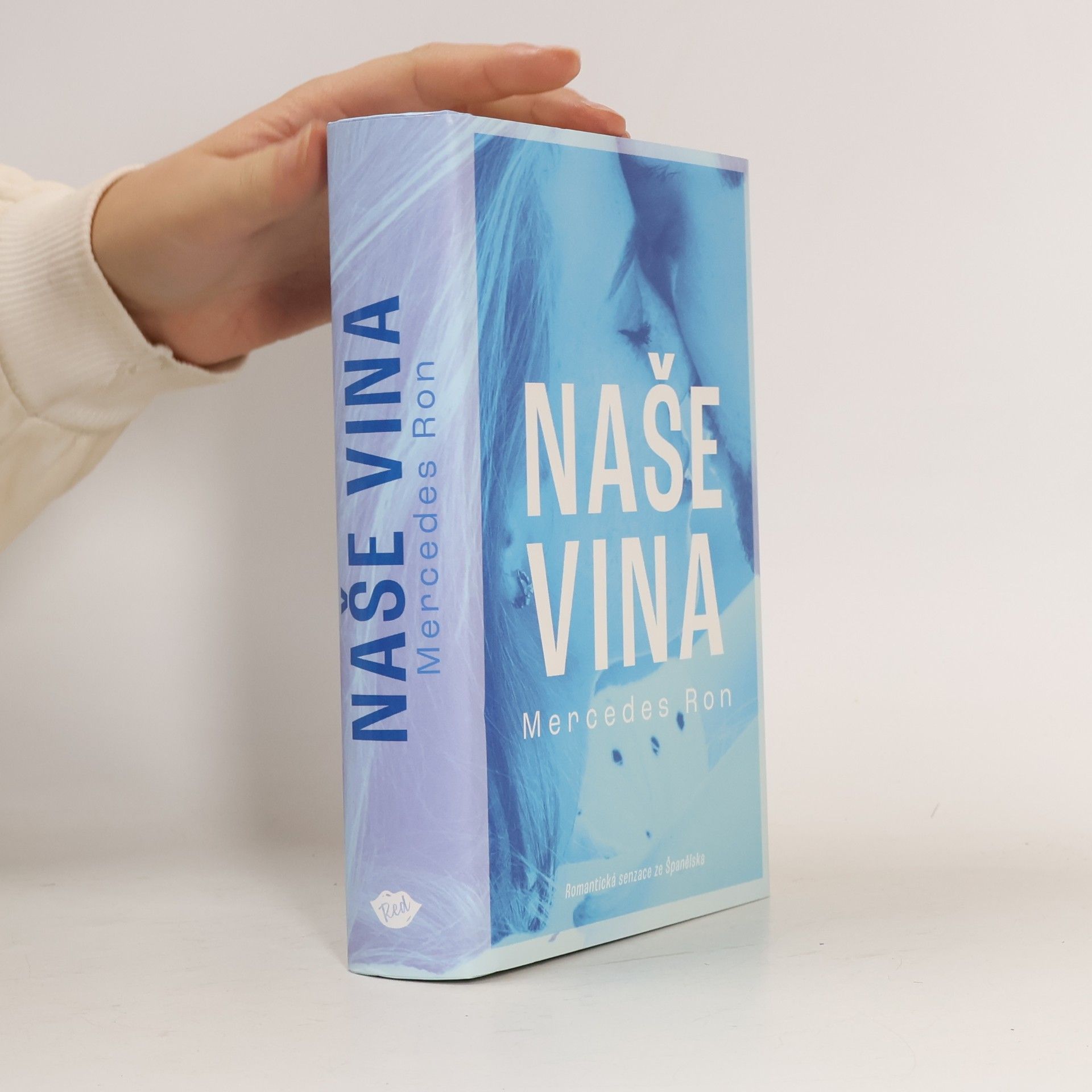 Mercedes Ron Naše vina