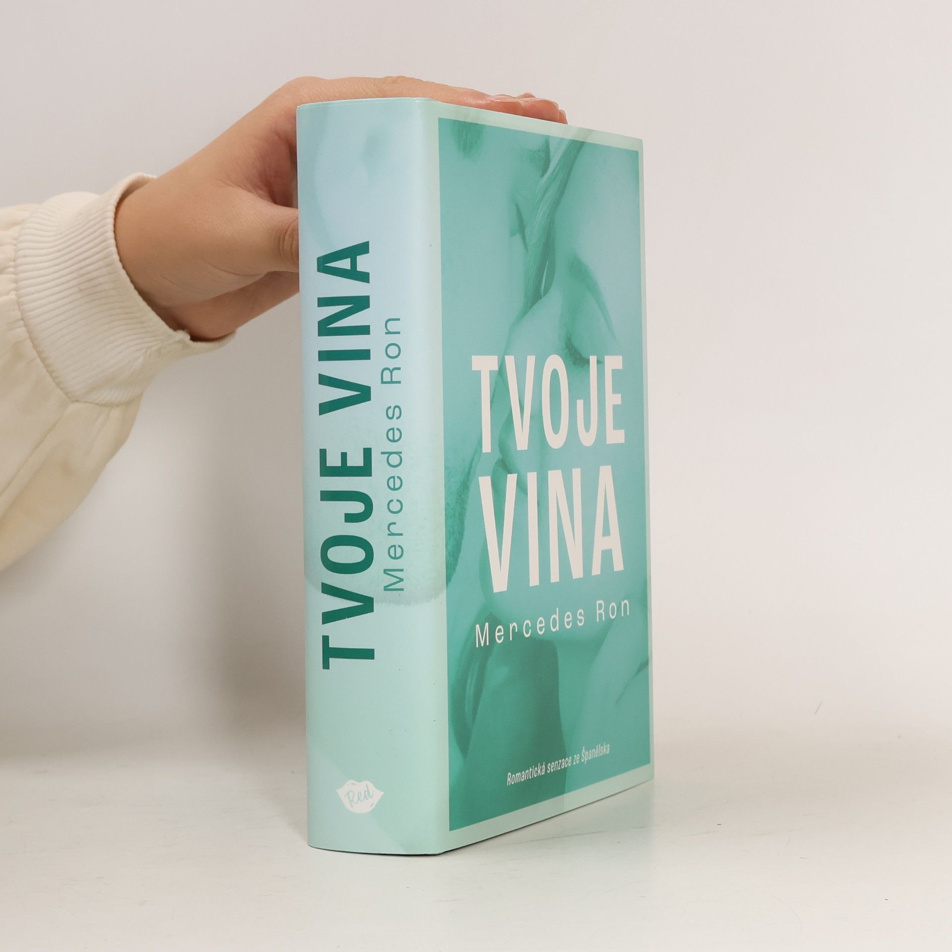 Tvoje vina