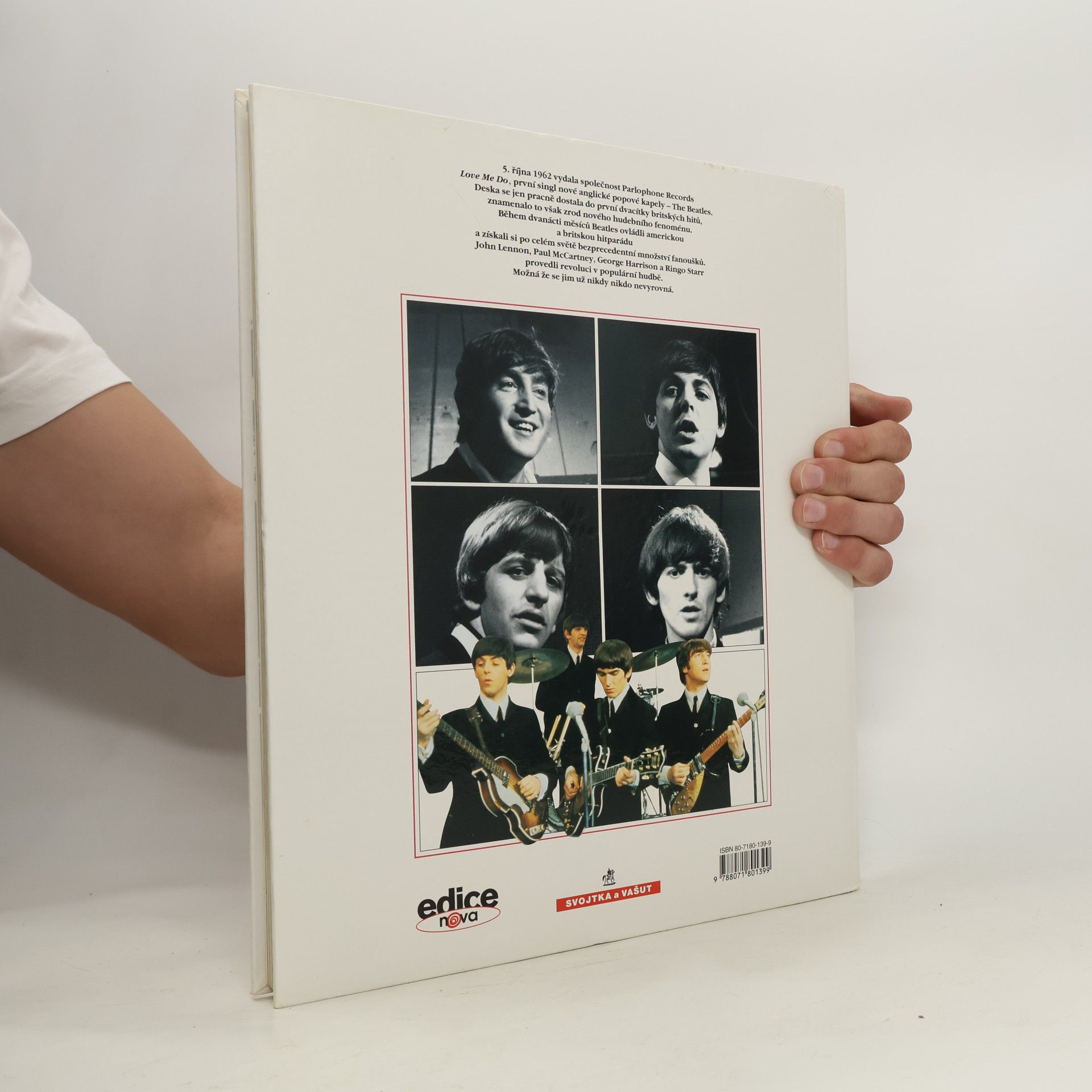 Mike Clifford The Beatles