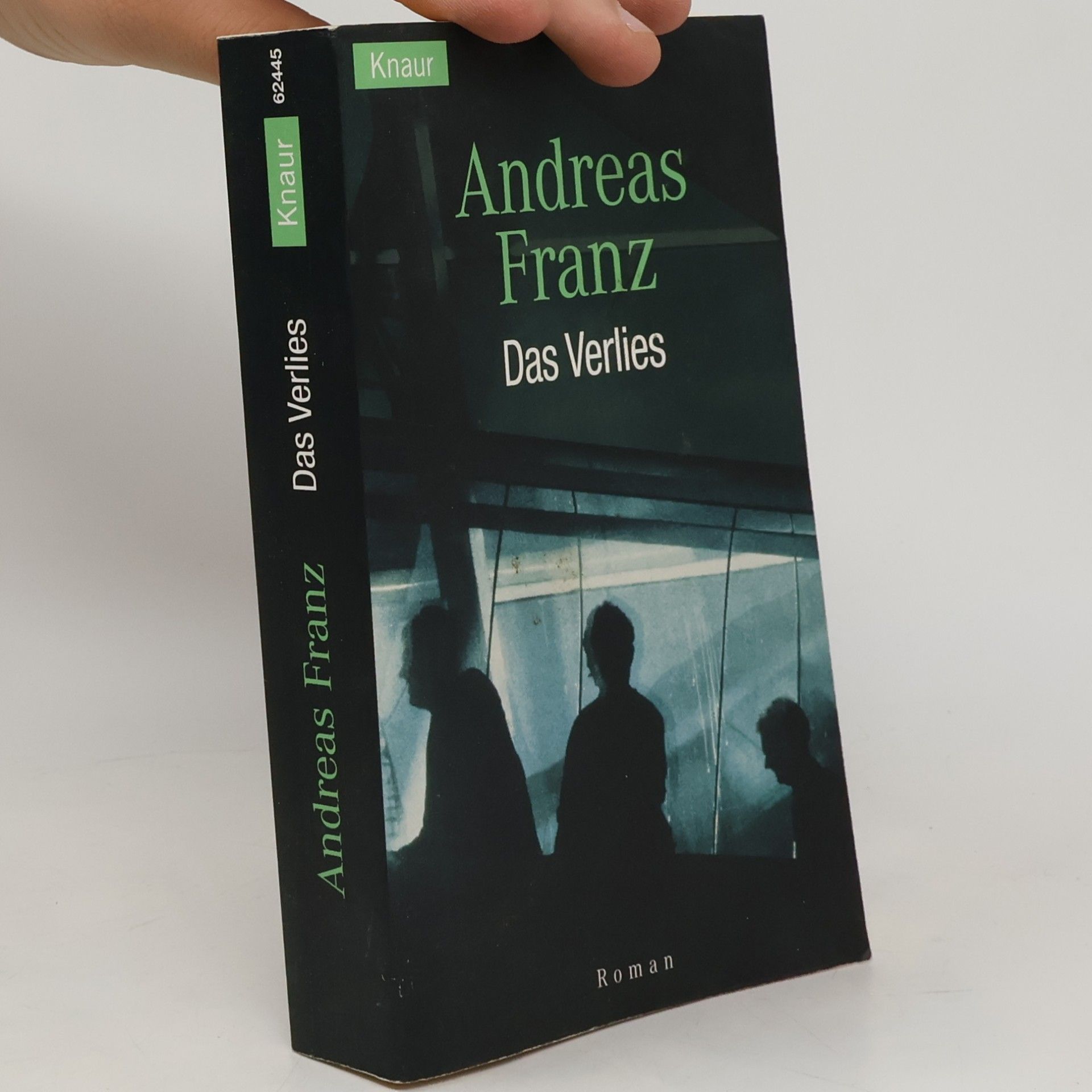 Das Verlies