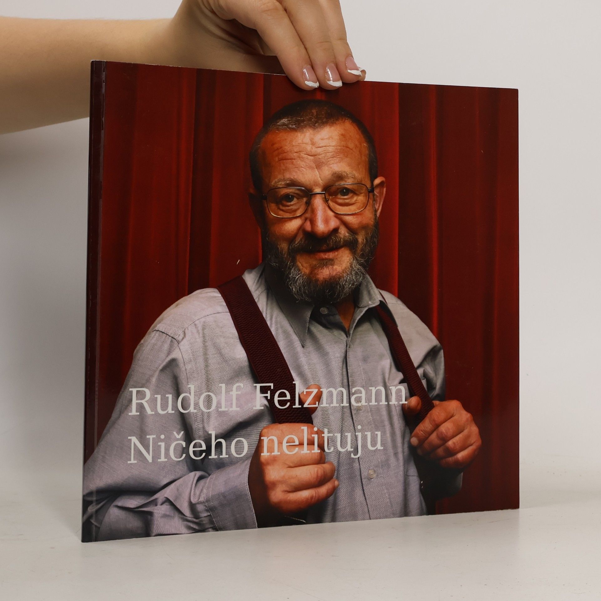 Ničeho nelituju