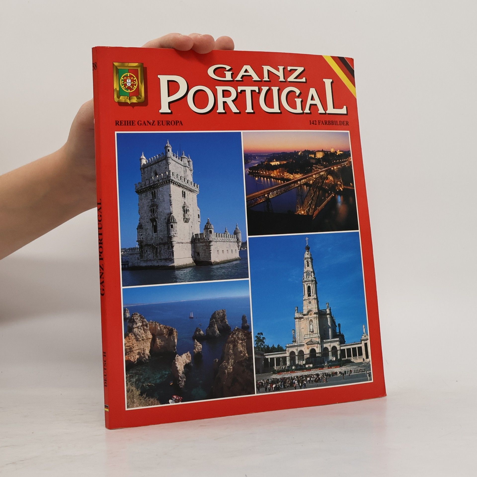 kolektiv Ganz Portugal