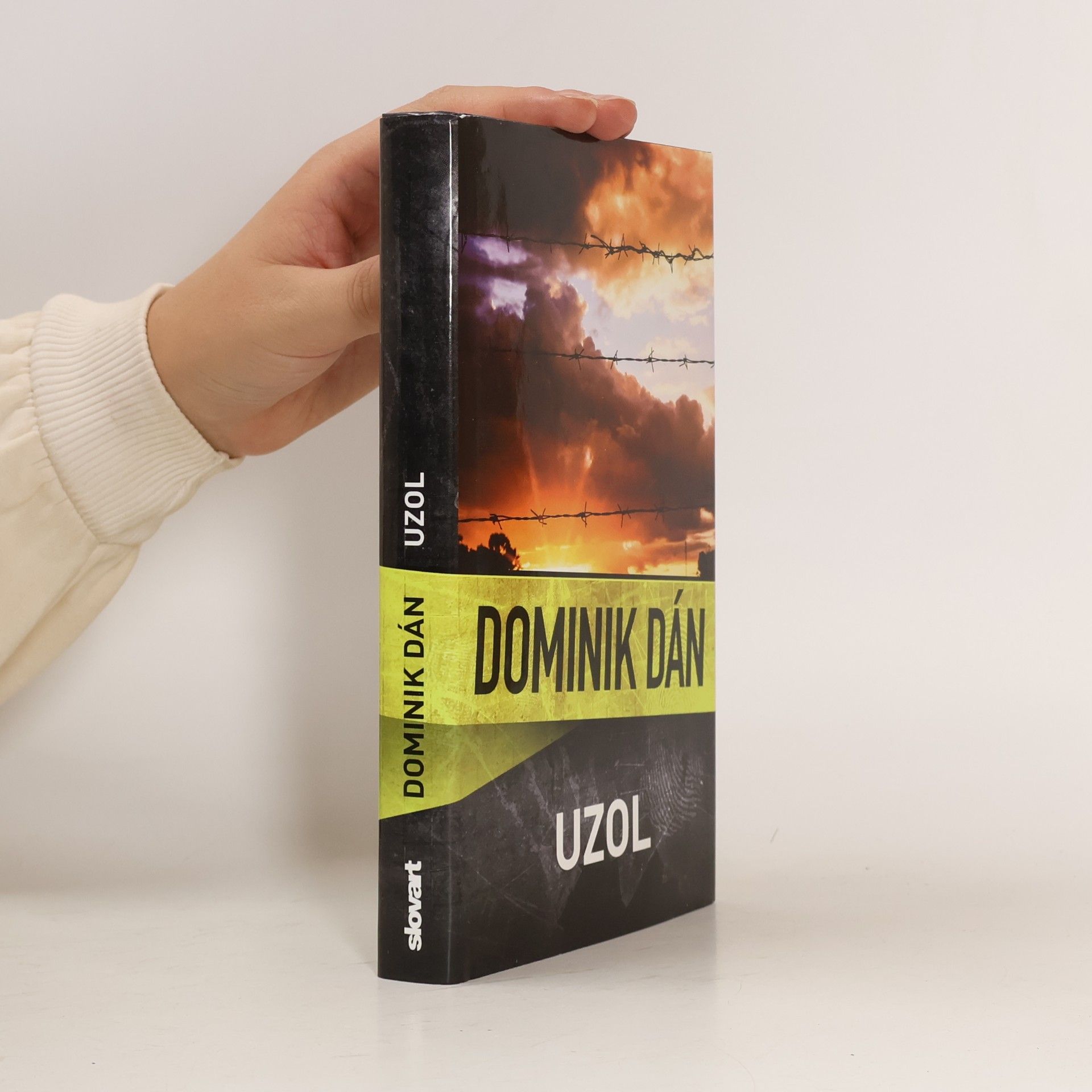 Dominik Dán Uzol