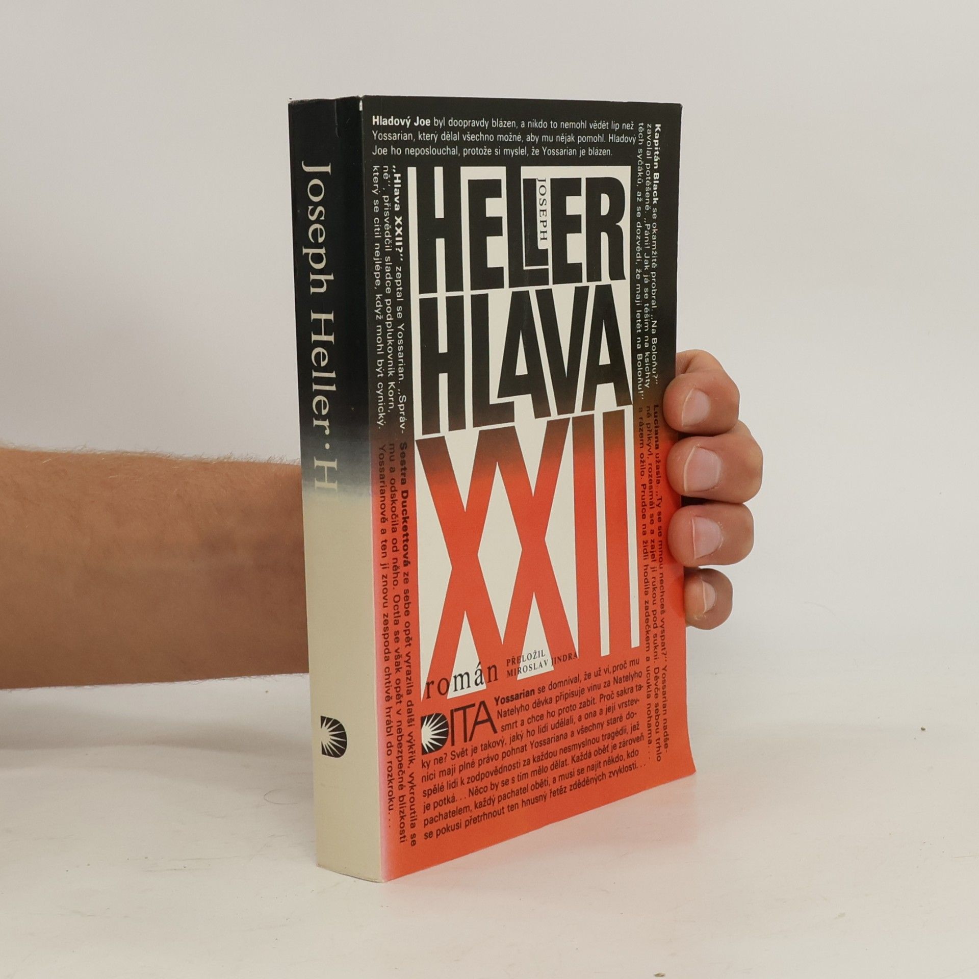 Hlava XXII