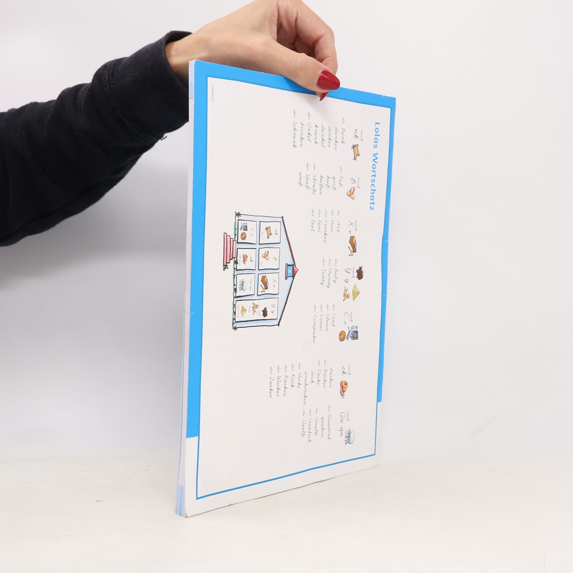 Autorenkollektiv Einsterns Schwester - Erstlesen 1. Schuljahr. Schulausgangsschrift: 6 Buchstabenhefte im Paket mit Schreibtabelle und Begleithef