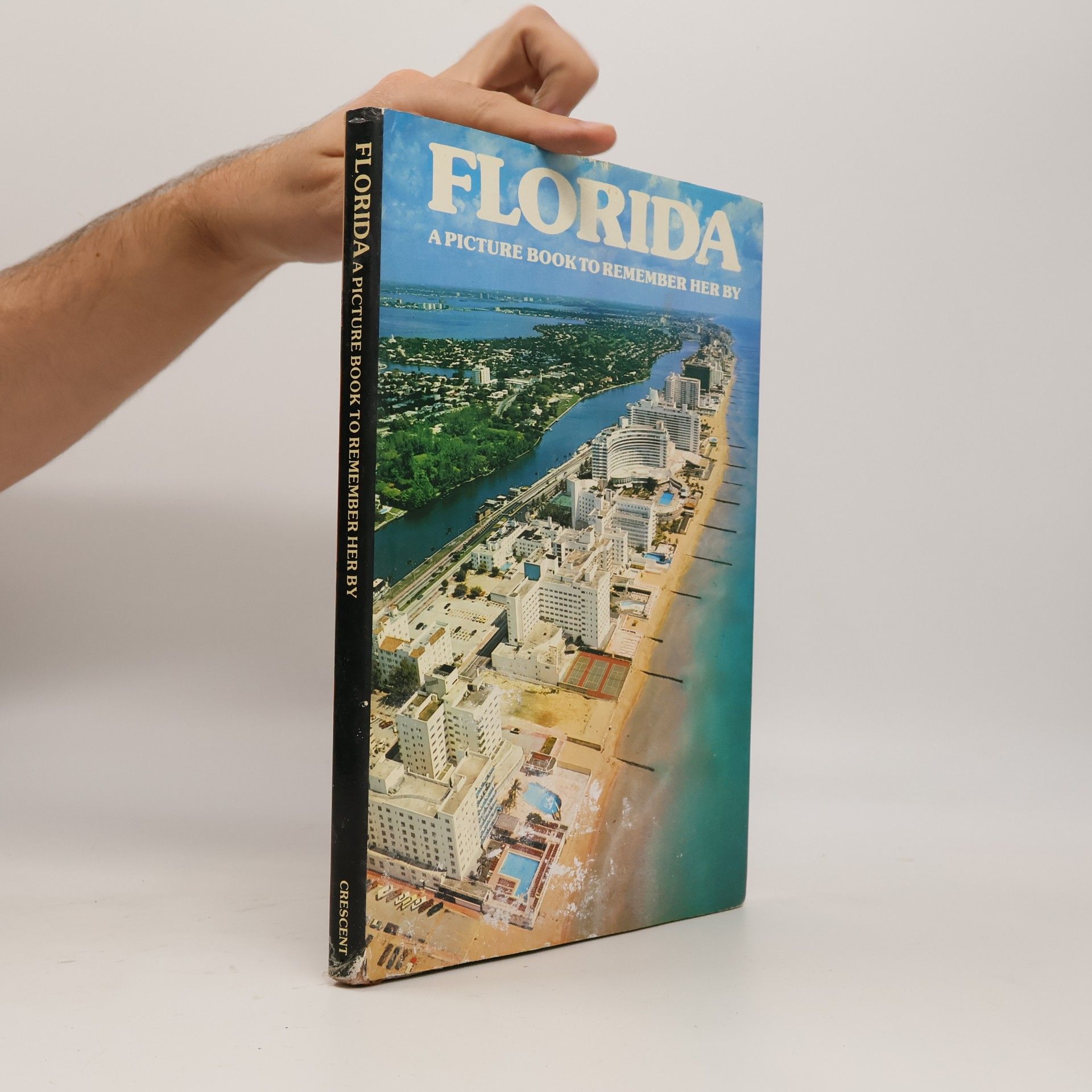 David Gibbon Florida