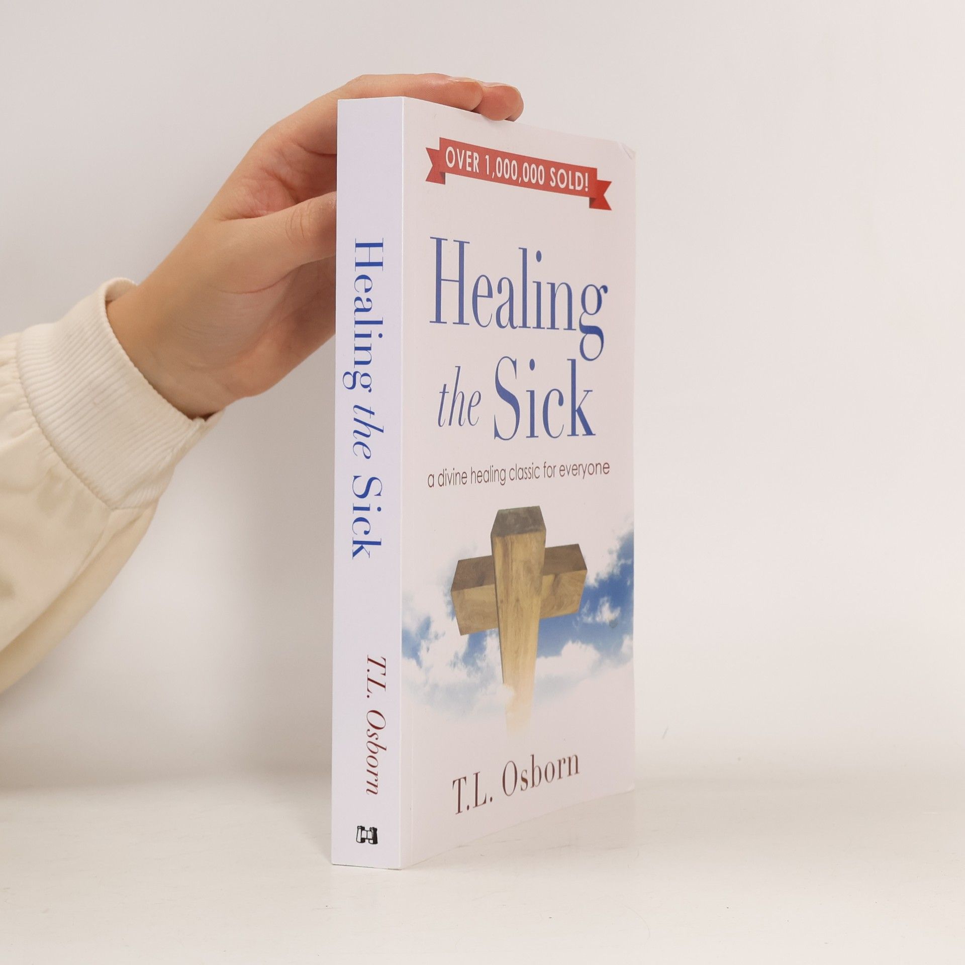 Tommy Lee Osborn Healing the Sick
