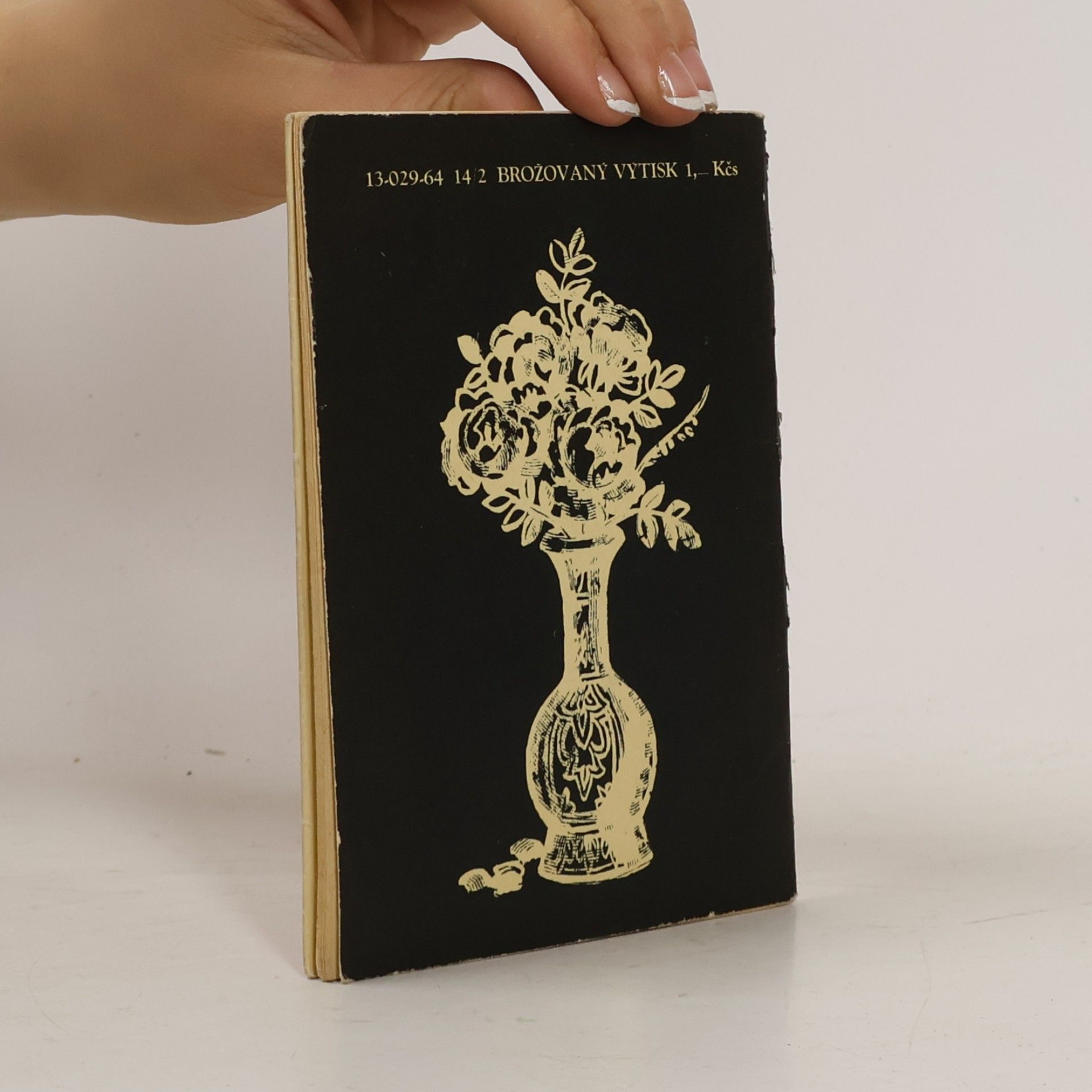 Hans Christian Andersen Pastýřka a kominíček