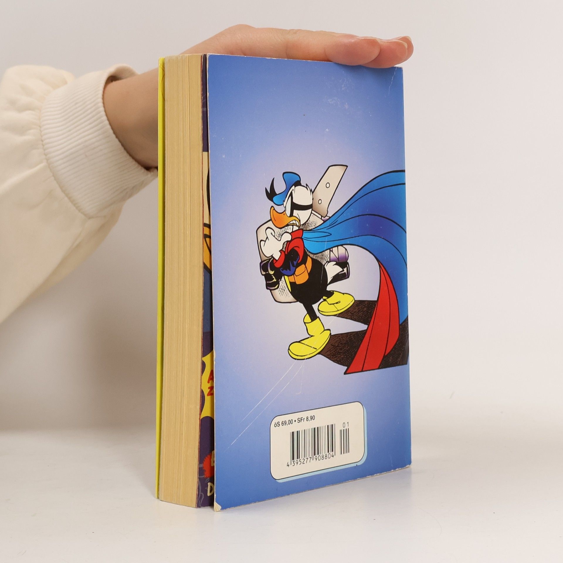 Gerlinde Schurr Lustiges Taschenbuch
