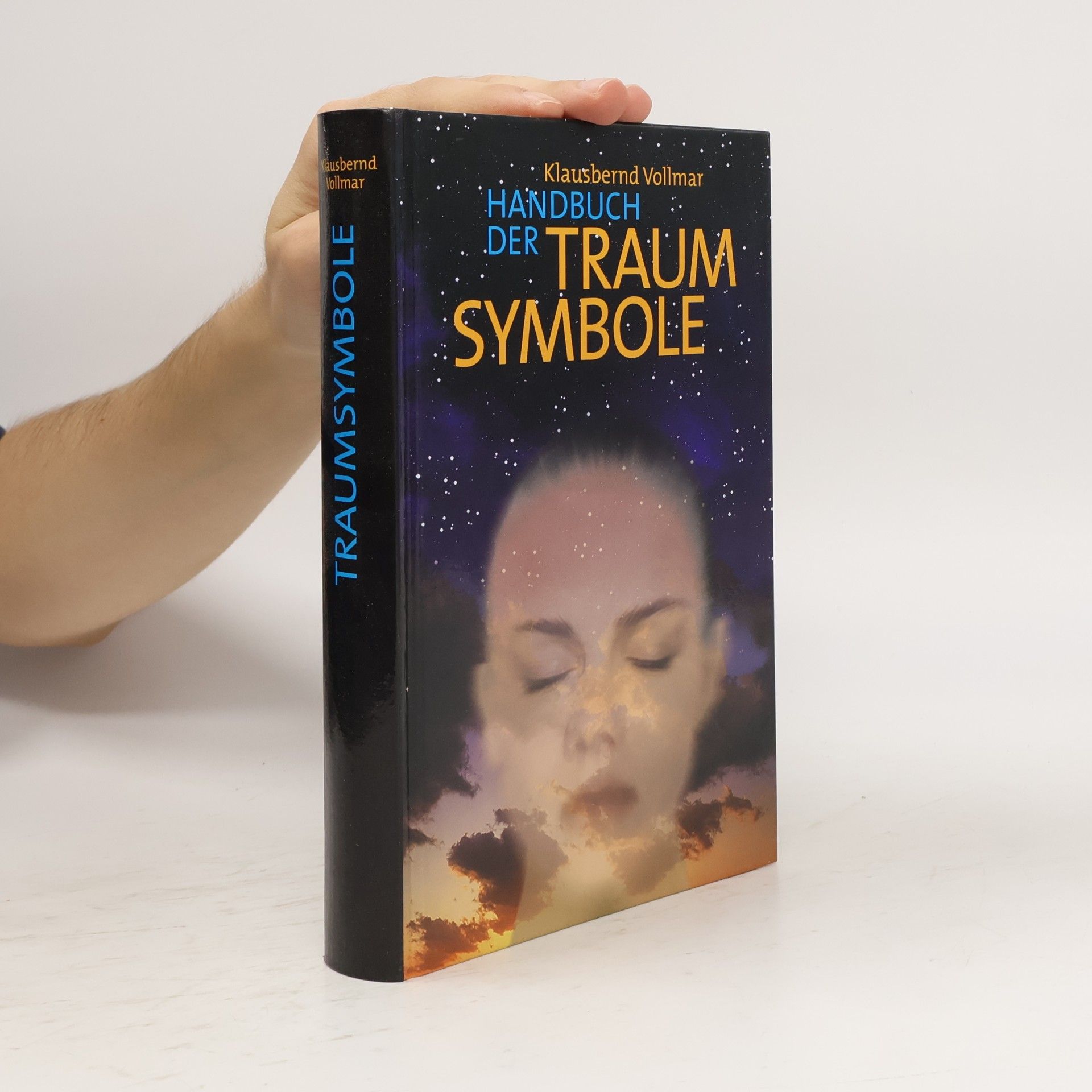 Handbuch der Traum-Symbole