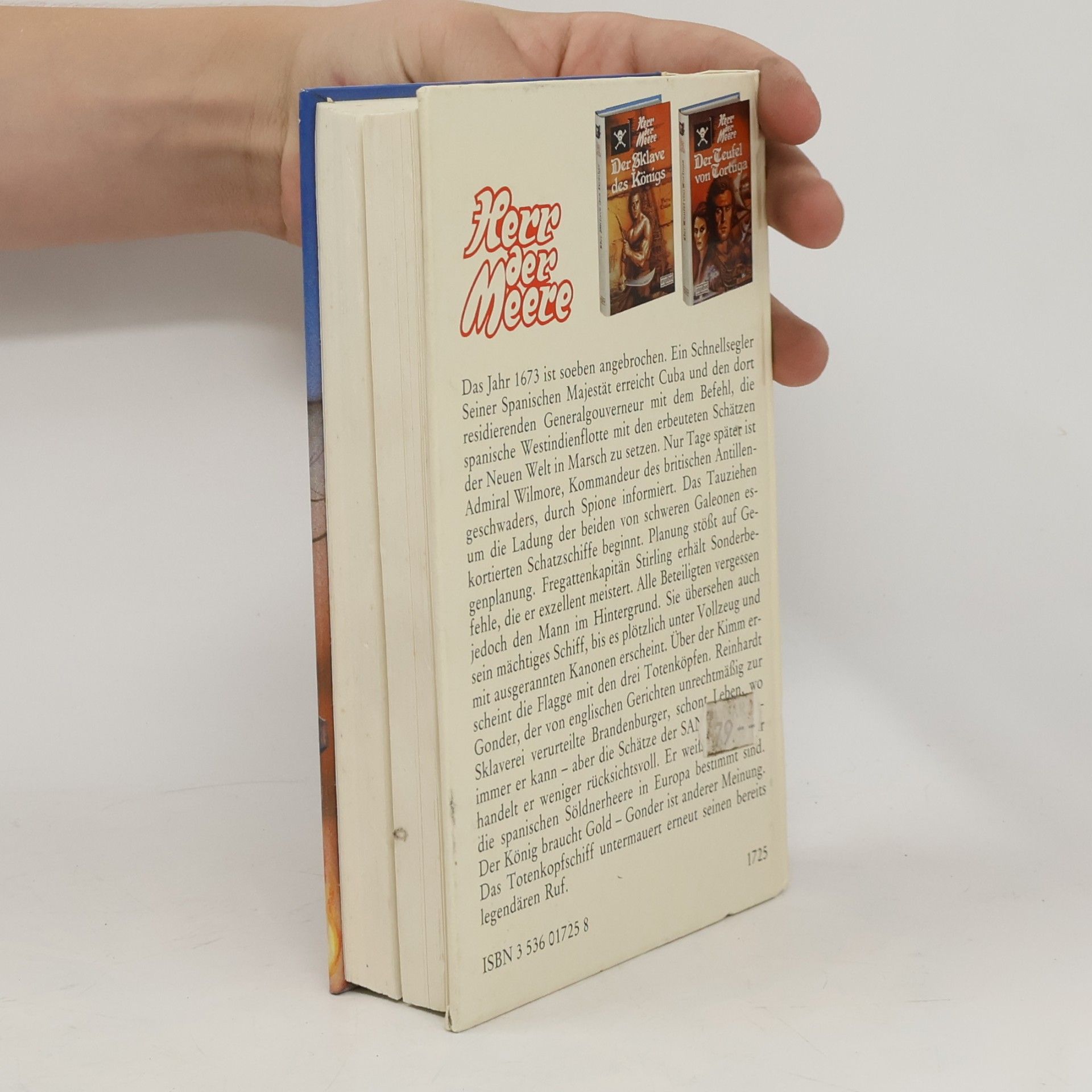 Unknown Unknown Book 10704975