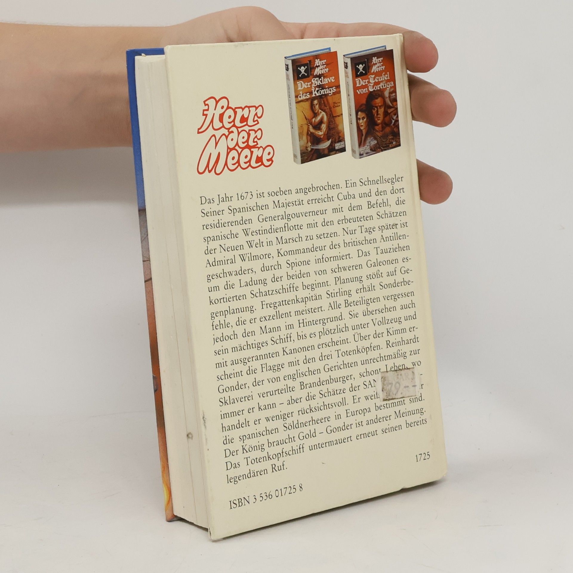Unknown Unknown Book 10704975