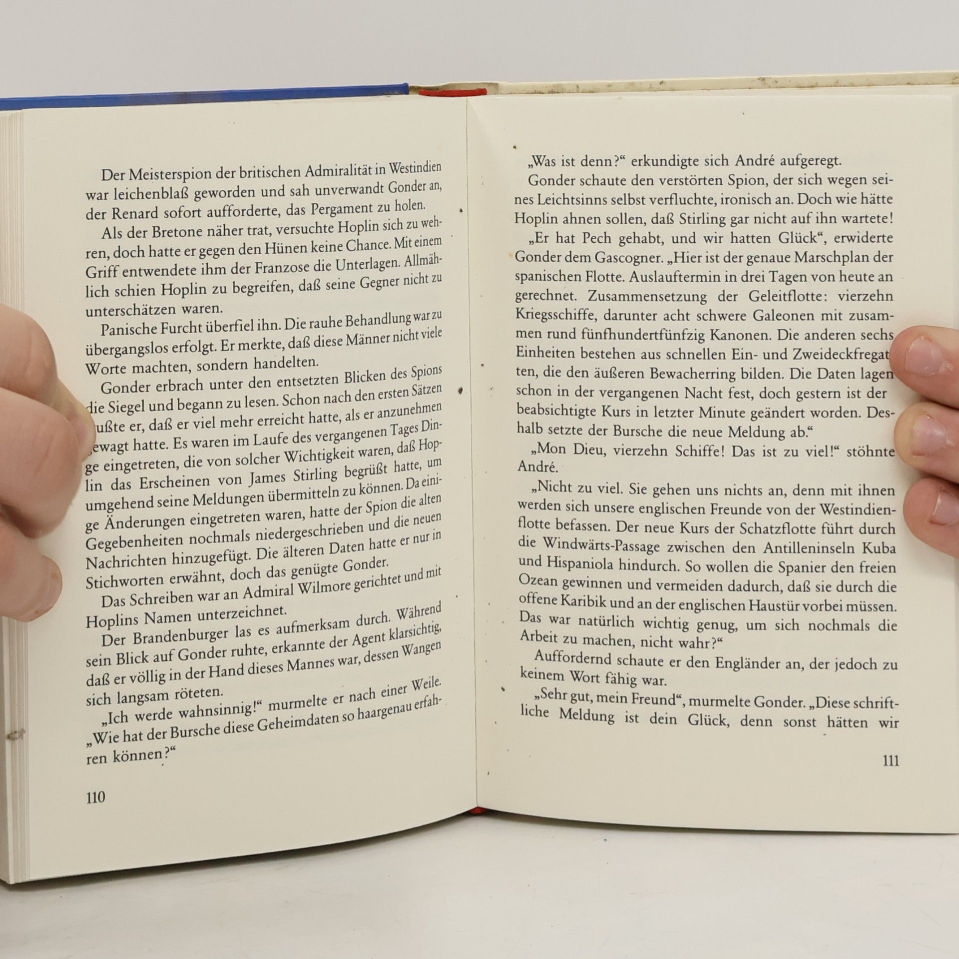 Unknown Unknown Book 10704975