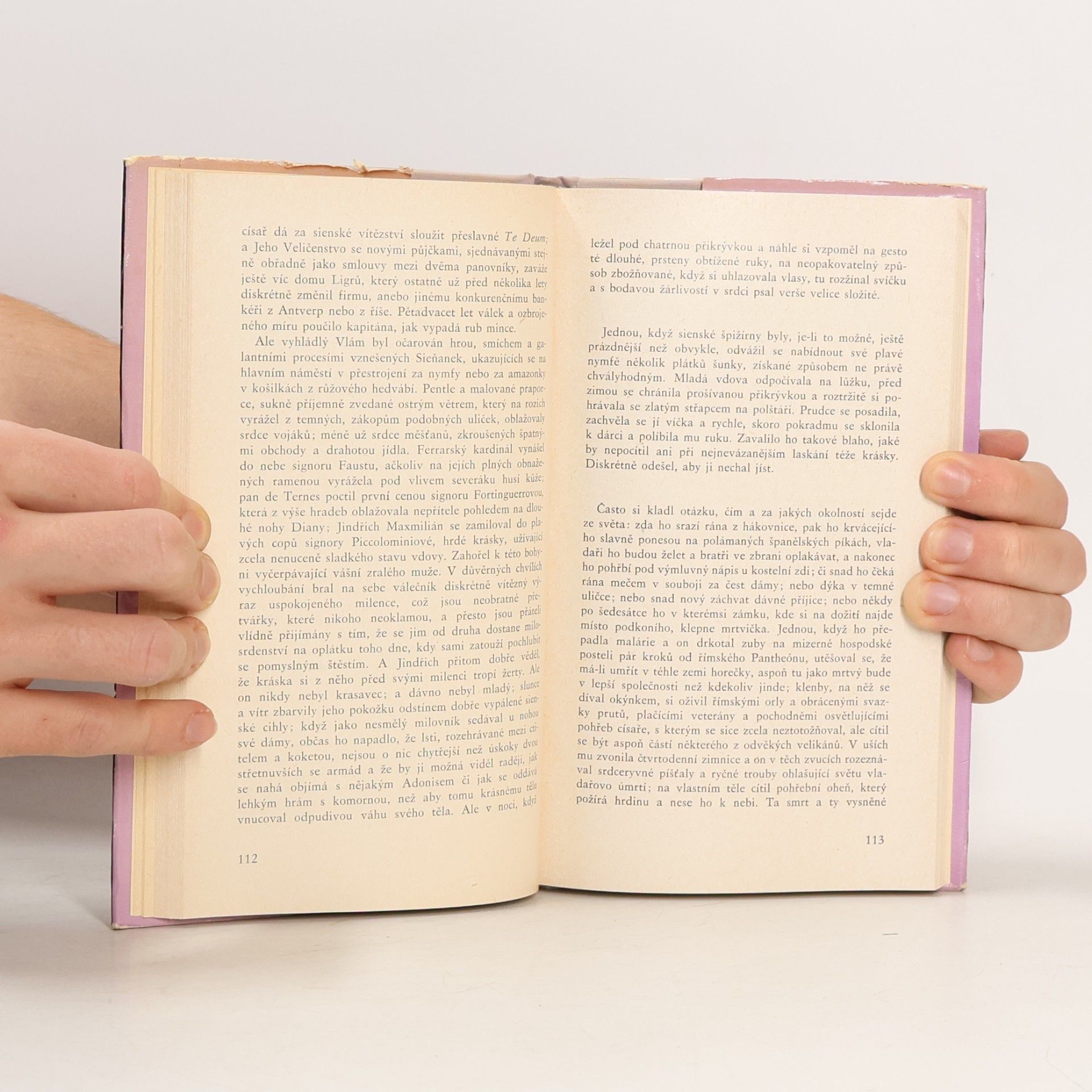 Marguerite Yourcenar Kámen mudrců