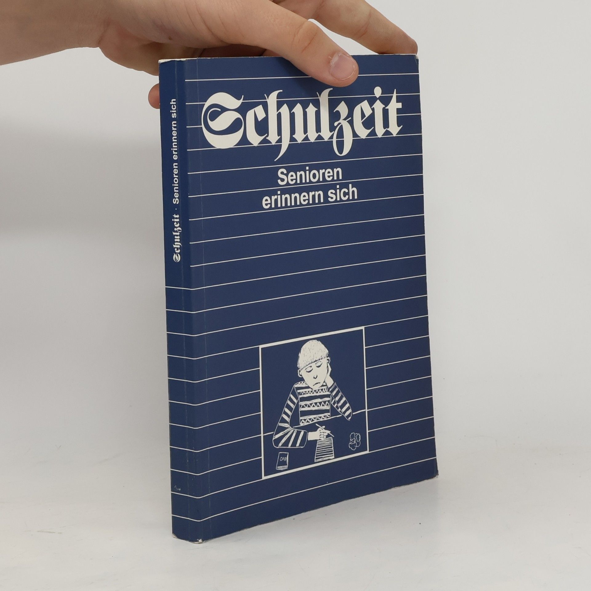 kolektiv Schulzeit