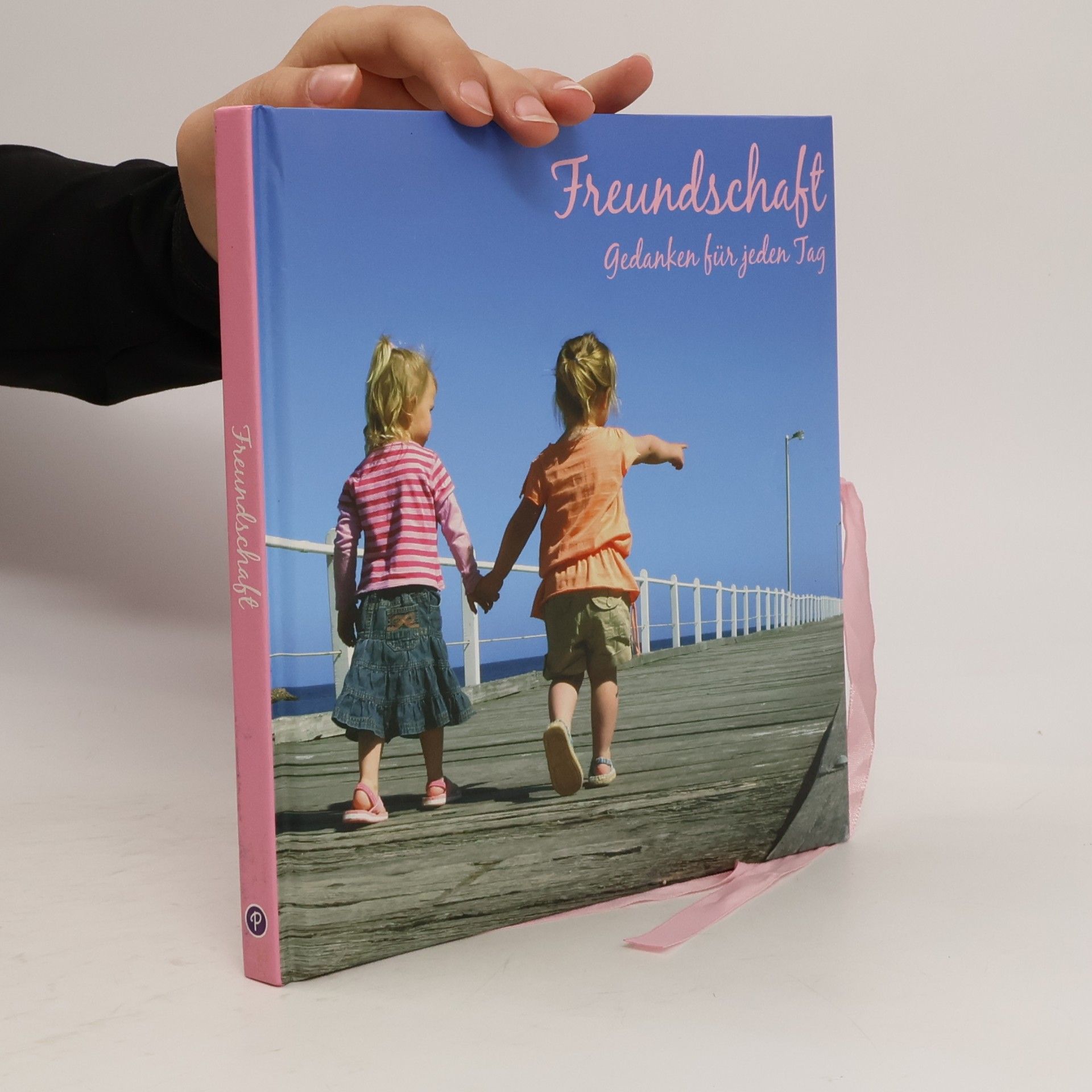 Collectif d'auteurs Freundschaft. Gedanken für jeden Tag