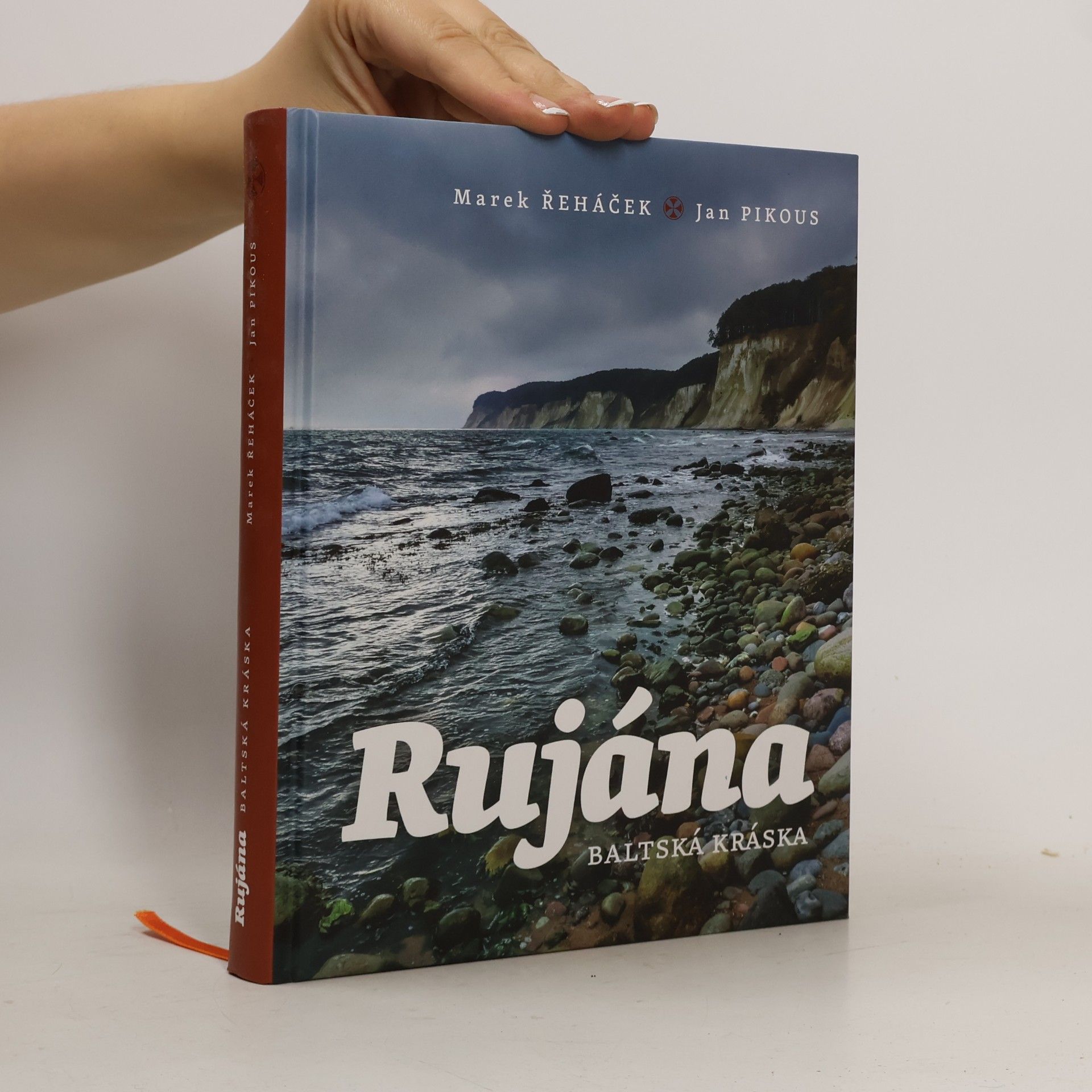 Rujána – Baltská kráska