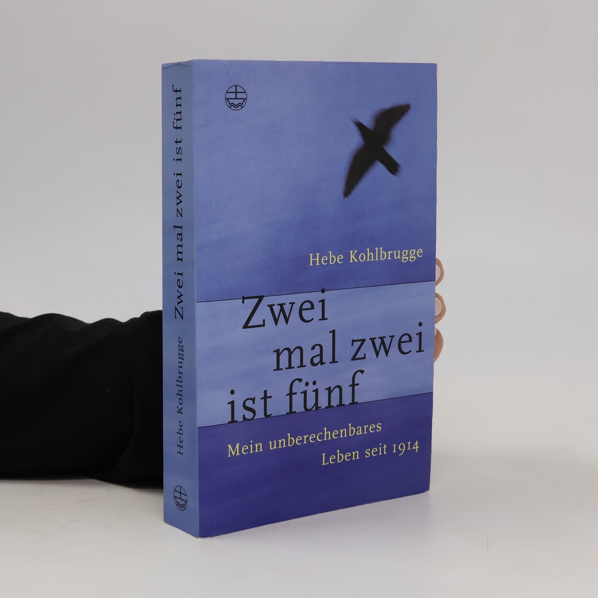 Hebe Kohlbrugge Zwei mal zwei ist fünf