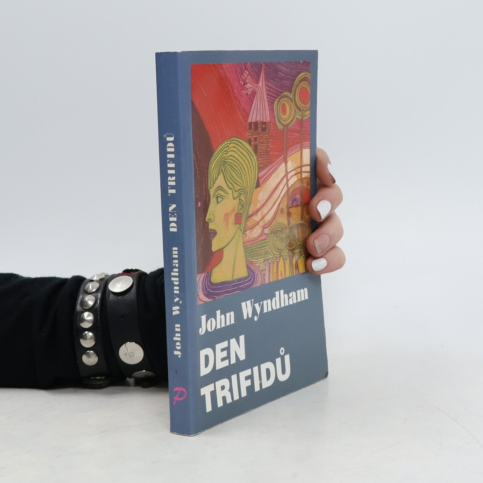 John Wyndham Den Trifidů