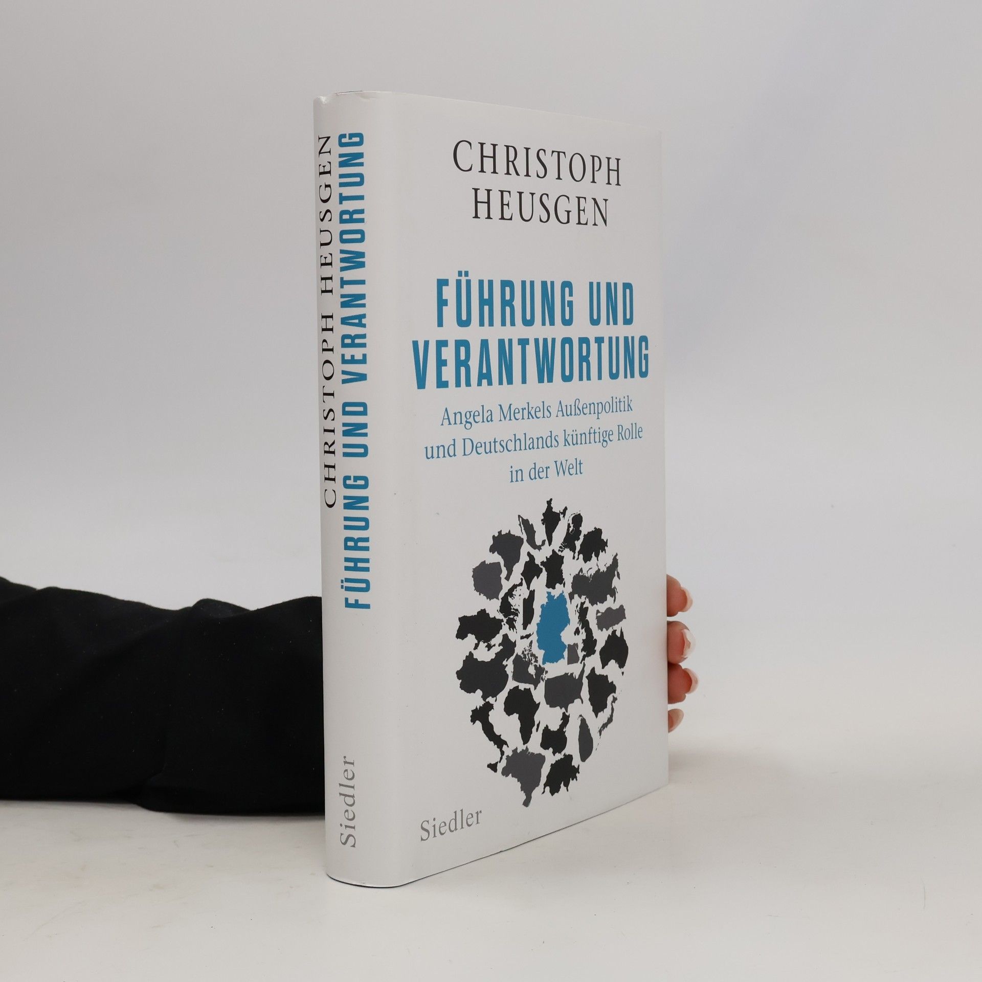 Christoph Heusgen Führung und Verantwortung