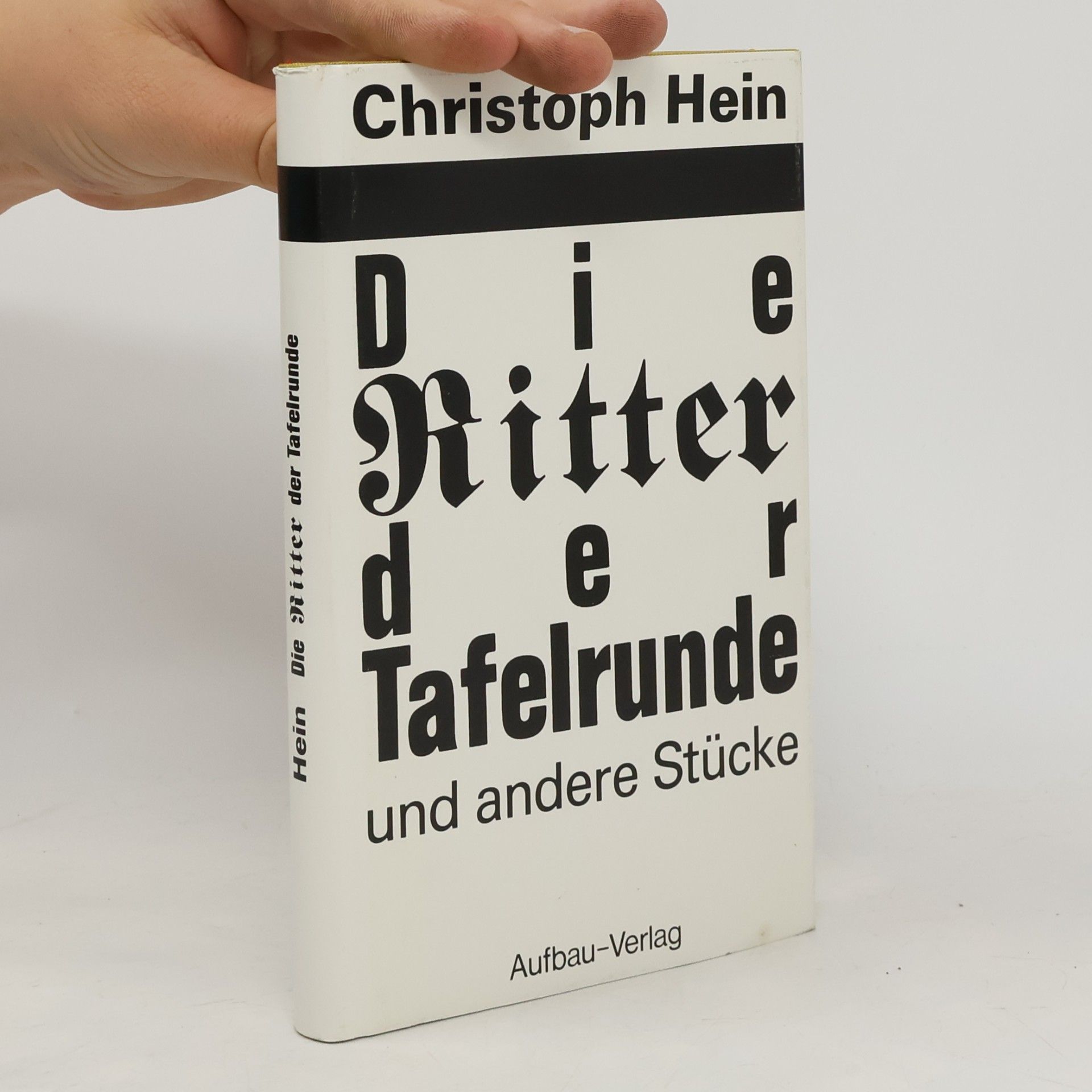 Ritter der Tafelrunde und andere Stücke