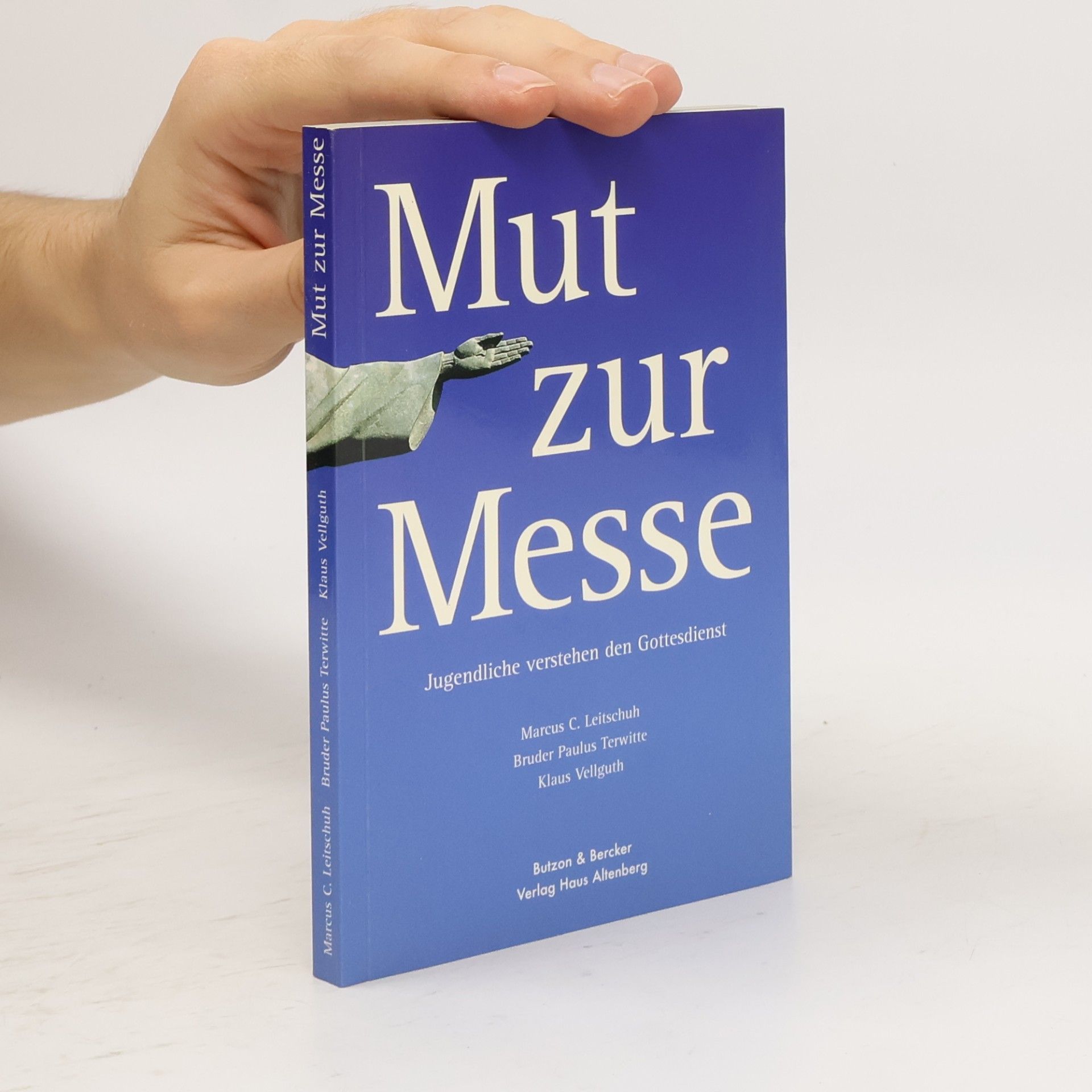 Mut zur Messe