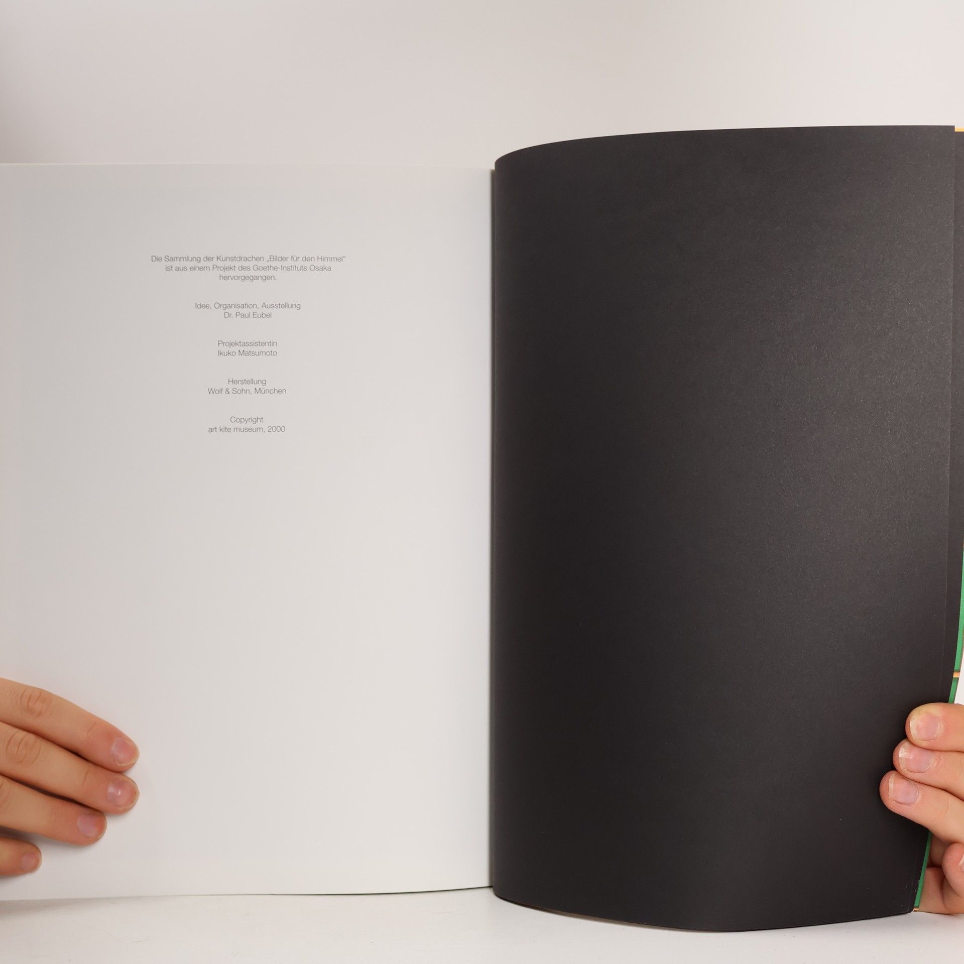 Autorenkollektiv Kunstdrachen