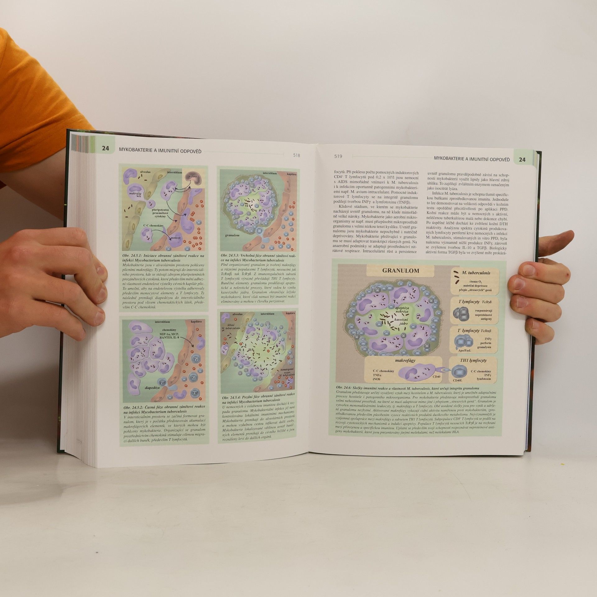 Otakar Kopecký Klinická imunologie