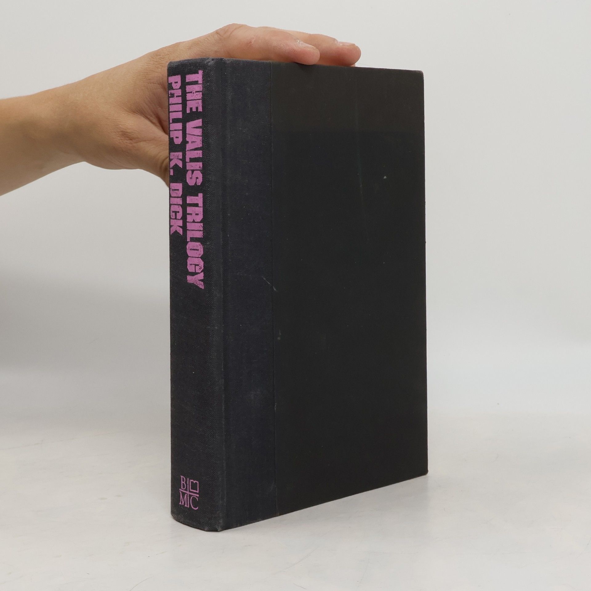 Philip K. Dick The Valis Trilogy