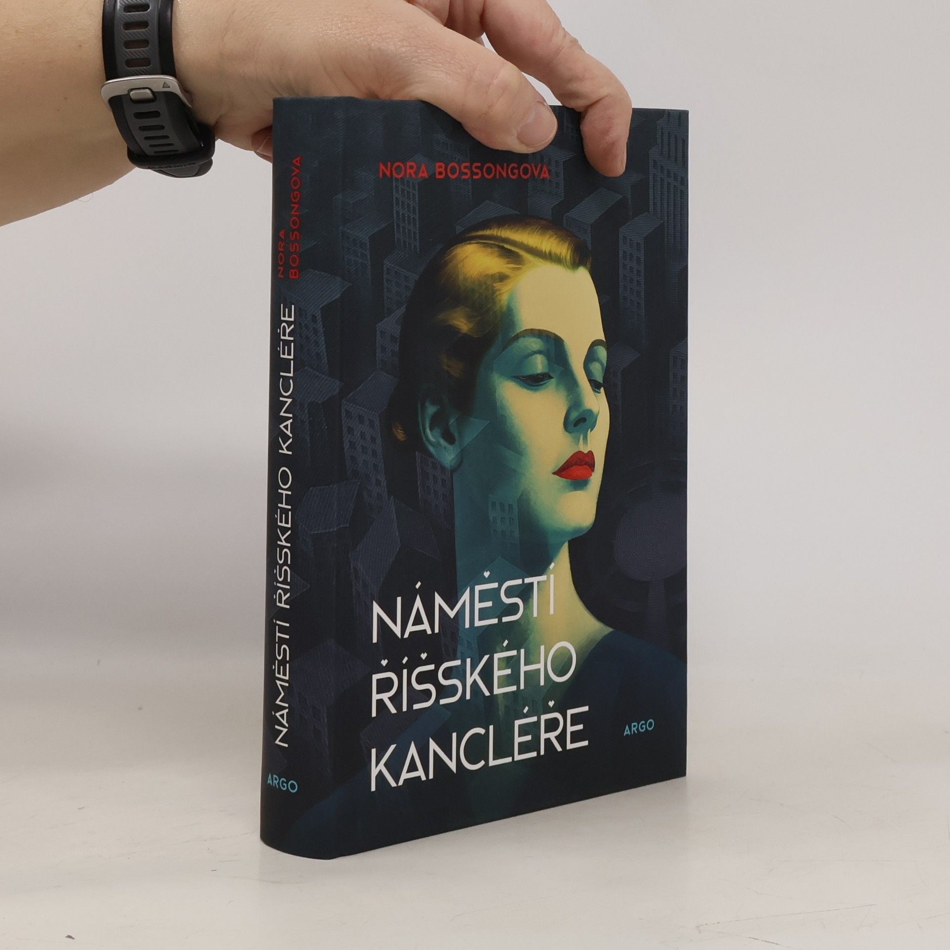 Náměstí Říšského Kancléře