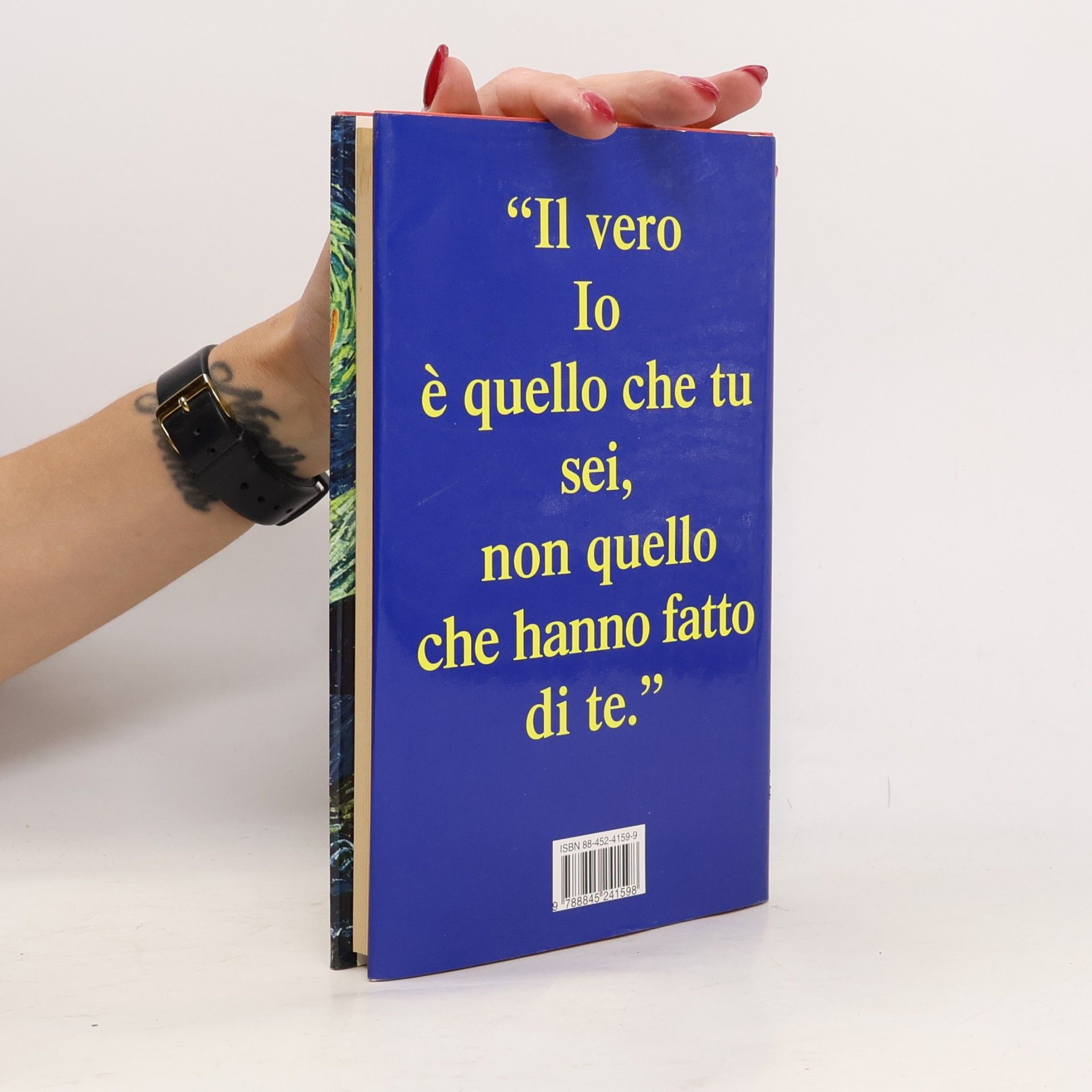 Paulo Coelho Veronika decide di morire