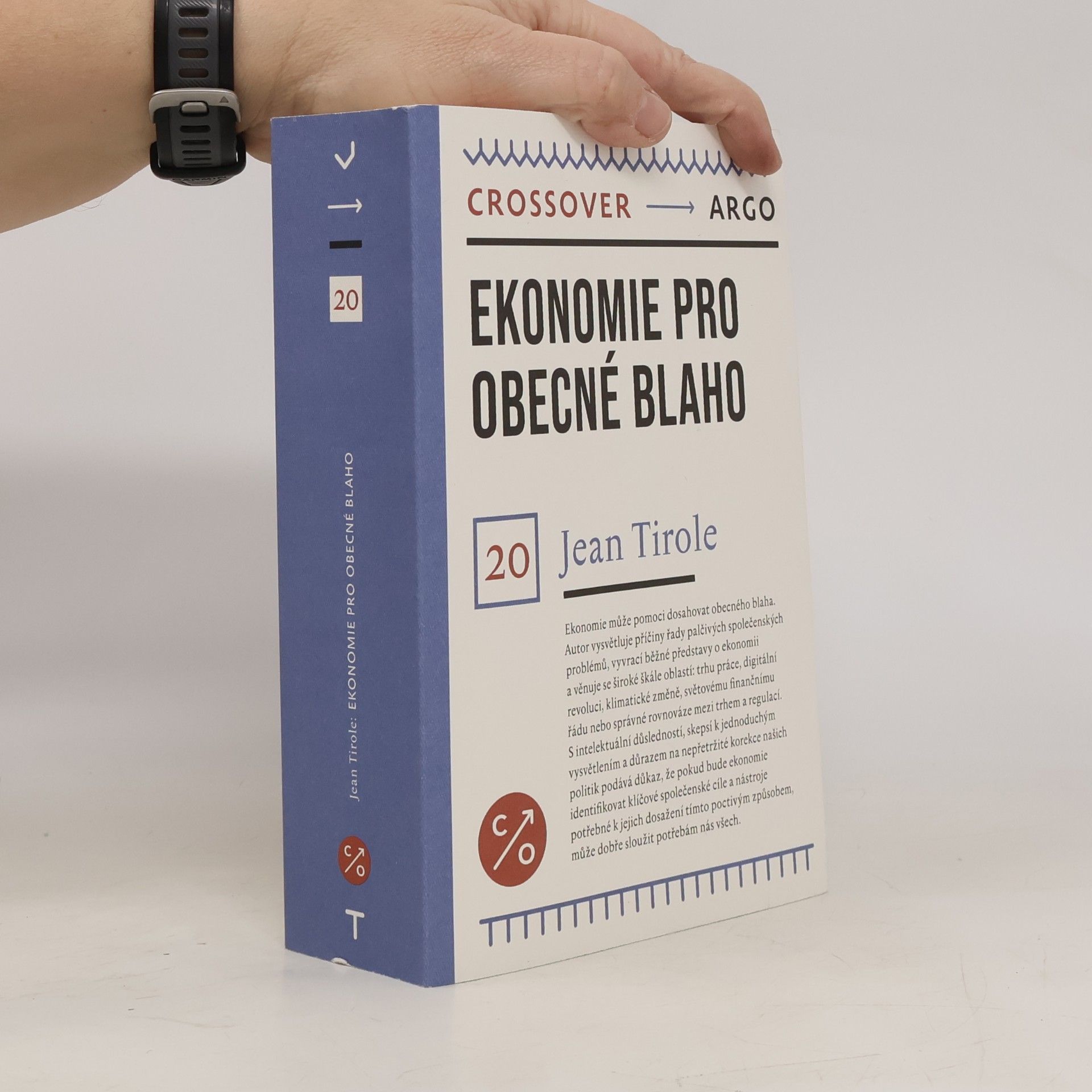 Ekonomie pro obecné blaho 20