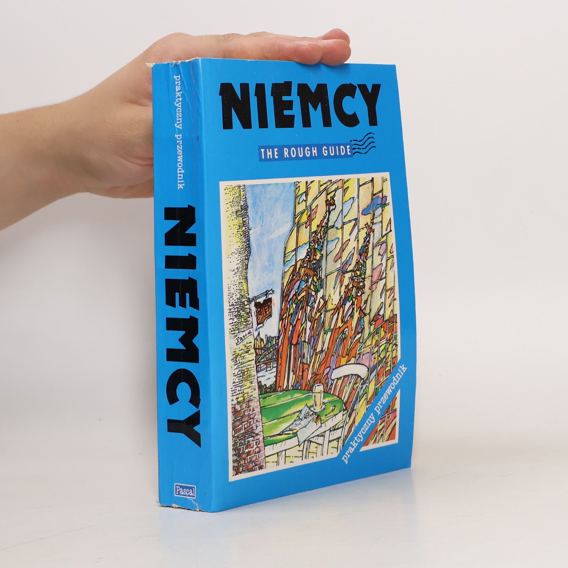 Autorenkollektiv Niemcy