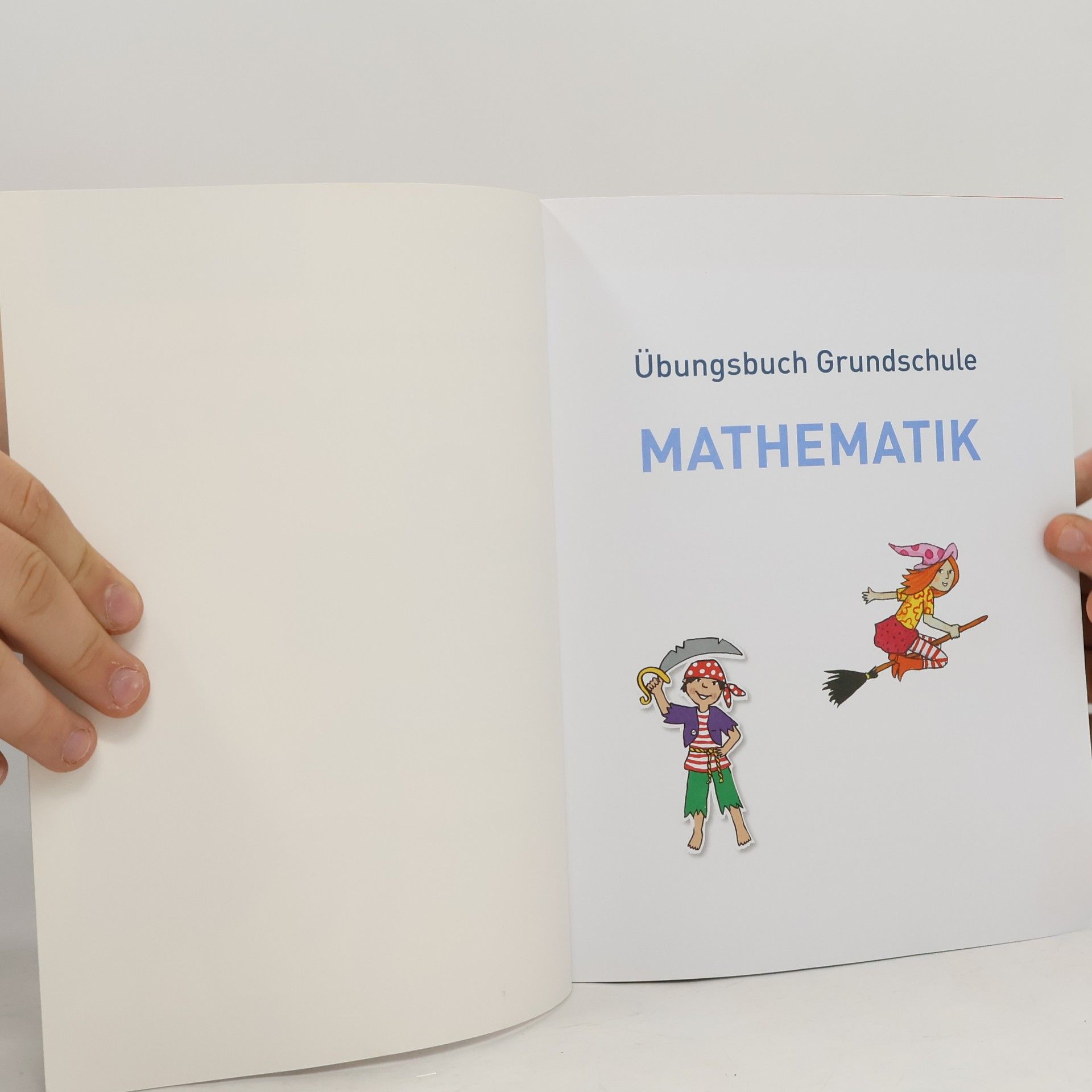 kolektiv Übungsbuch Grundschule Mathematik